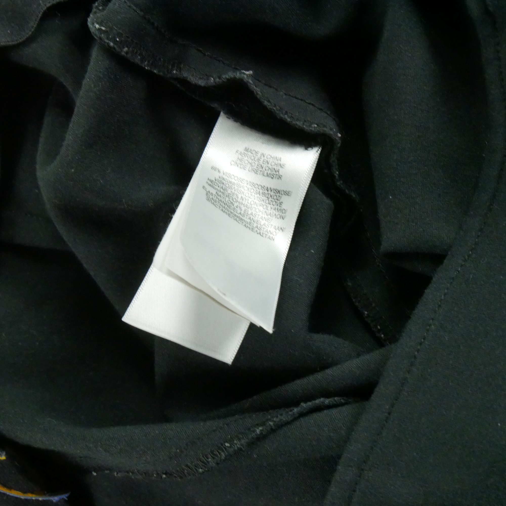 Pantalon Femme Noir 7