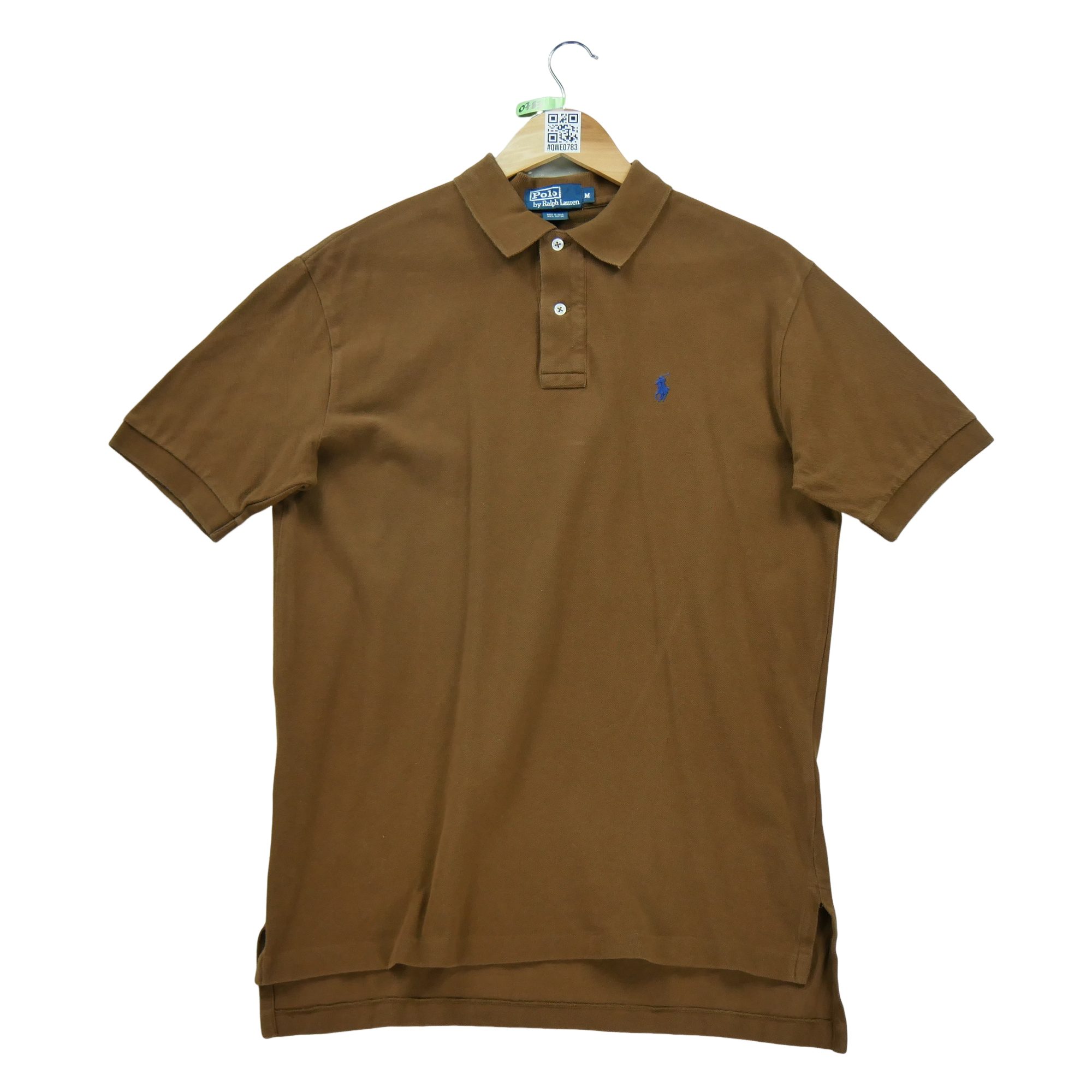 Polo manches courtes Homme 2