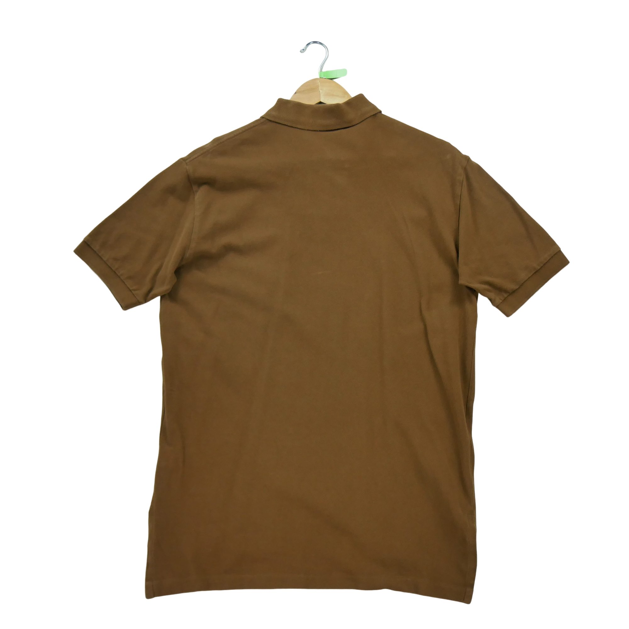 Polo manches courtes Homme 3