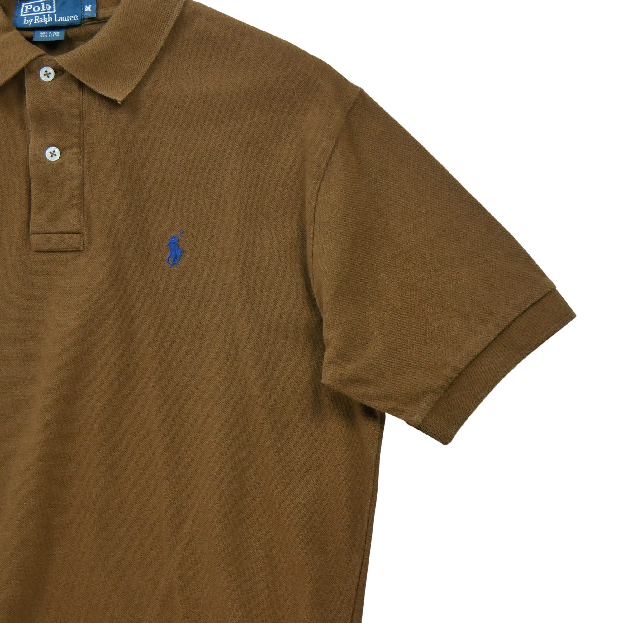 Polo manches courtes Homme 4