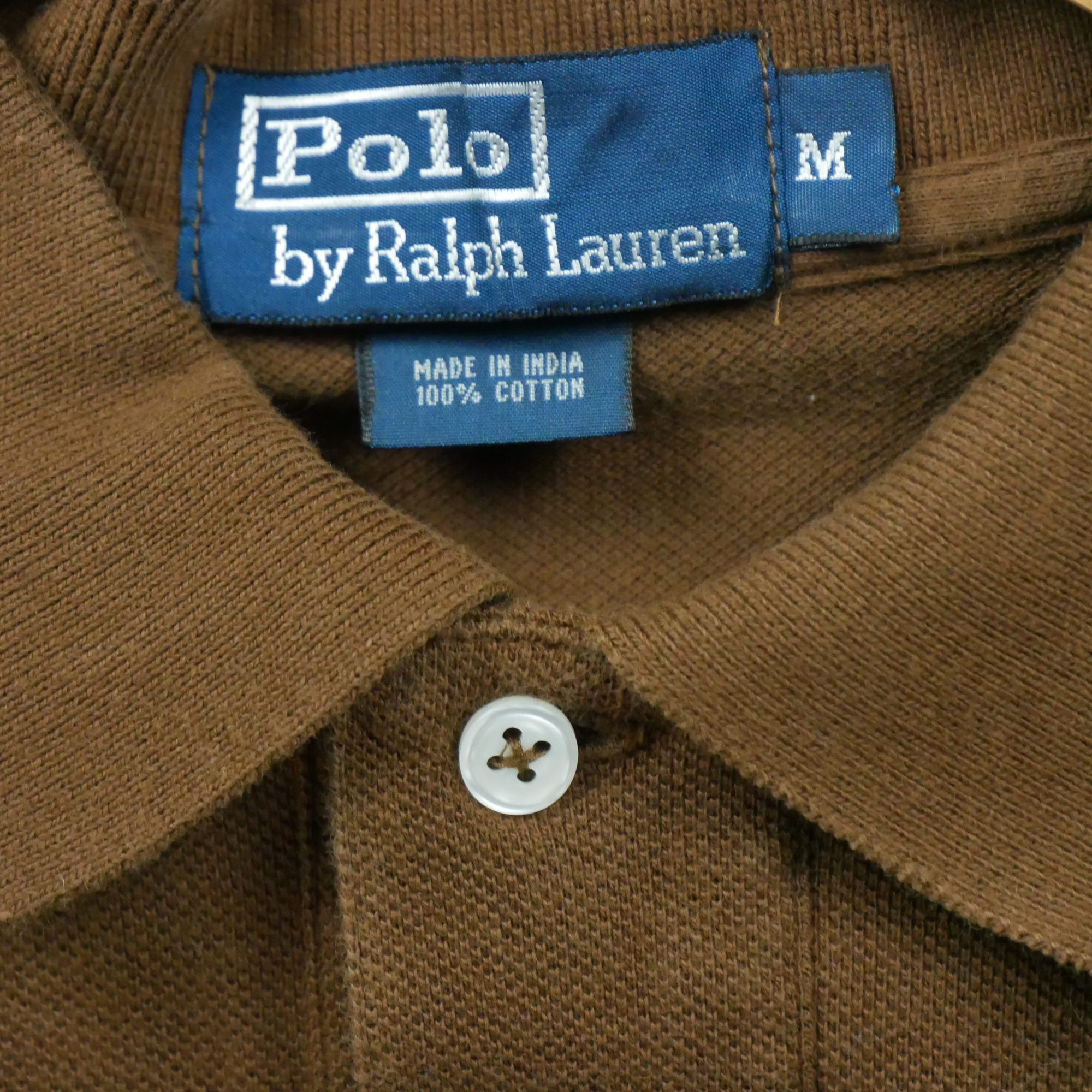 Polo manches courtes Homme 6