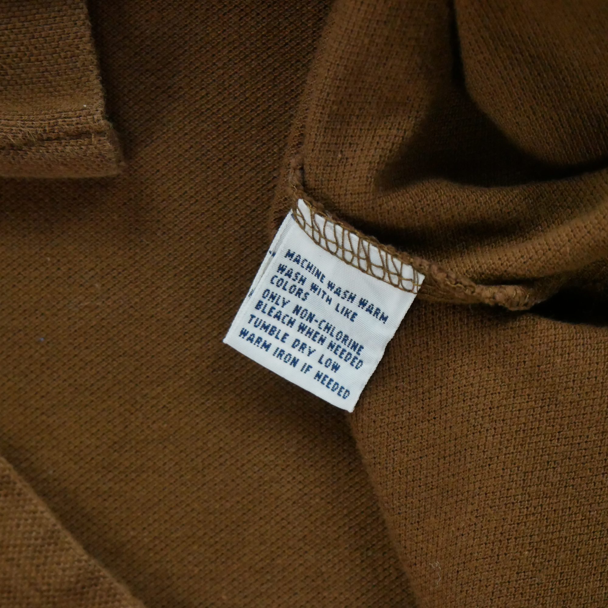 Polo manches courtes Homme 7