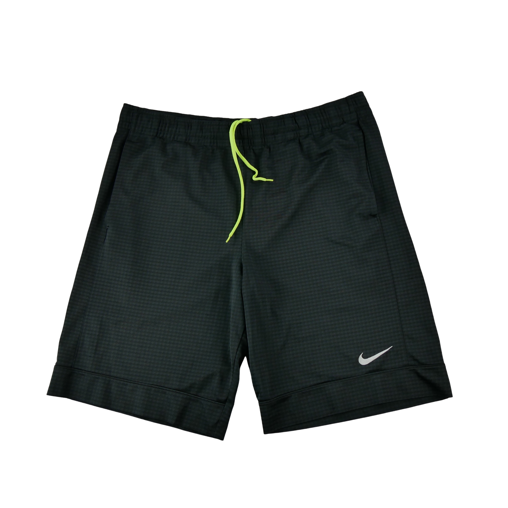 Short Homme  Noir 1