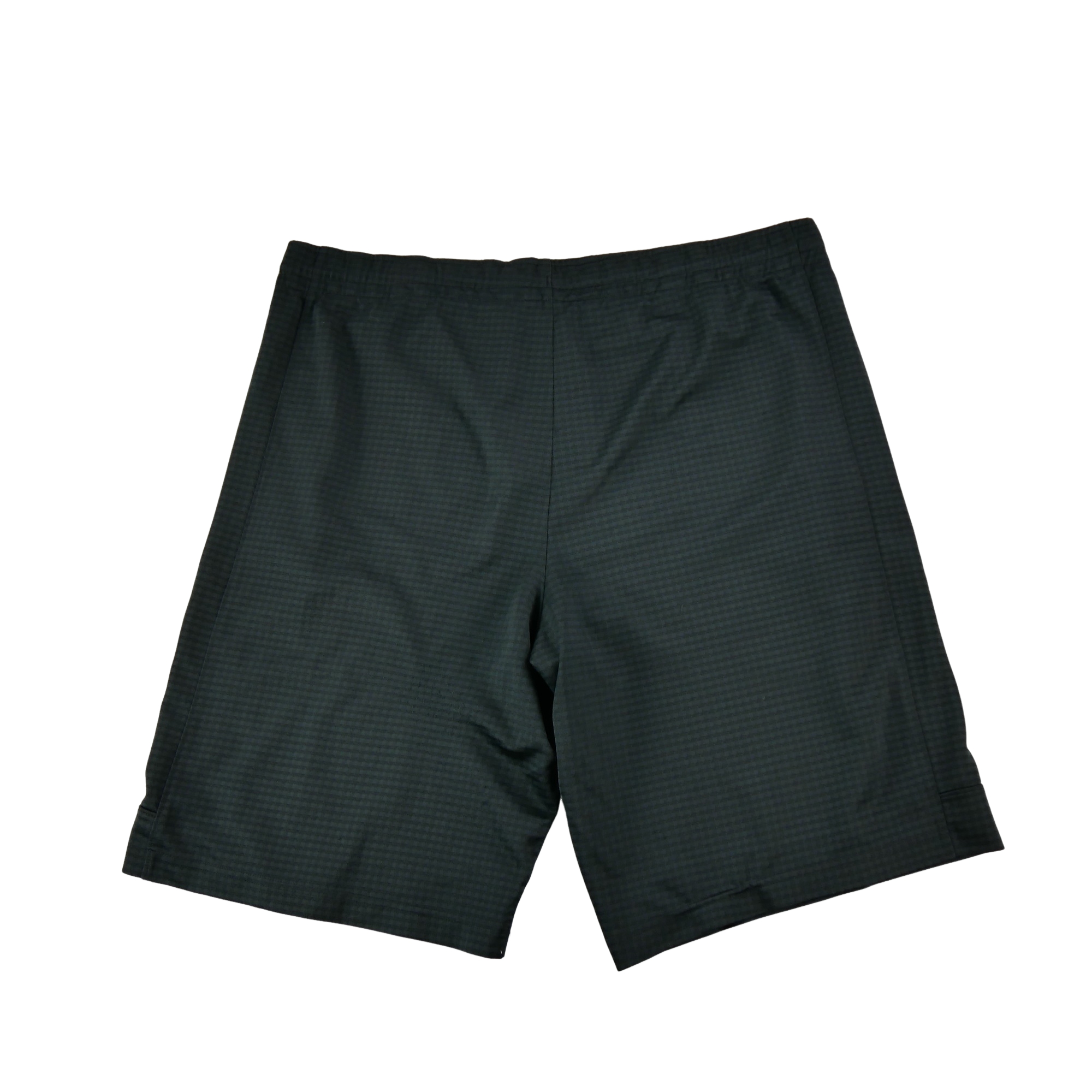 Short Homme  Noir 2