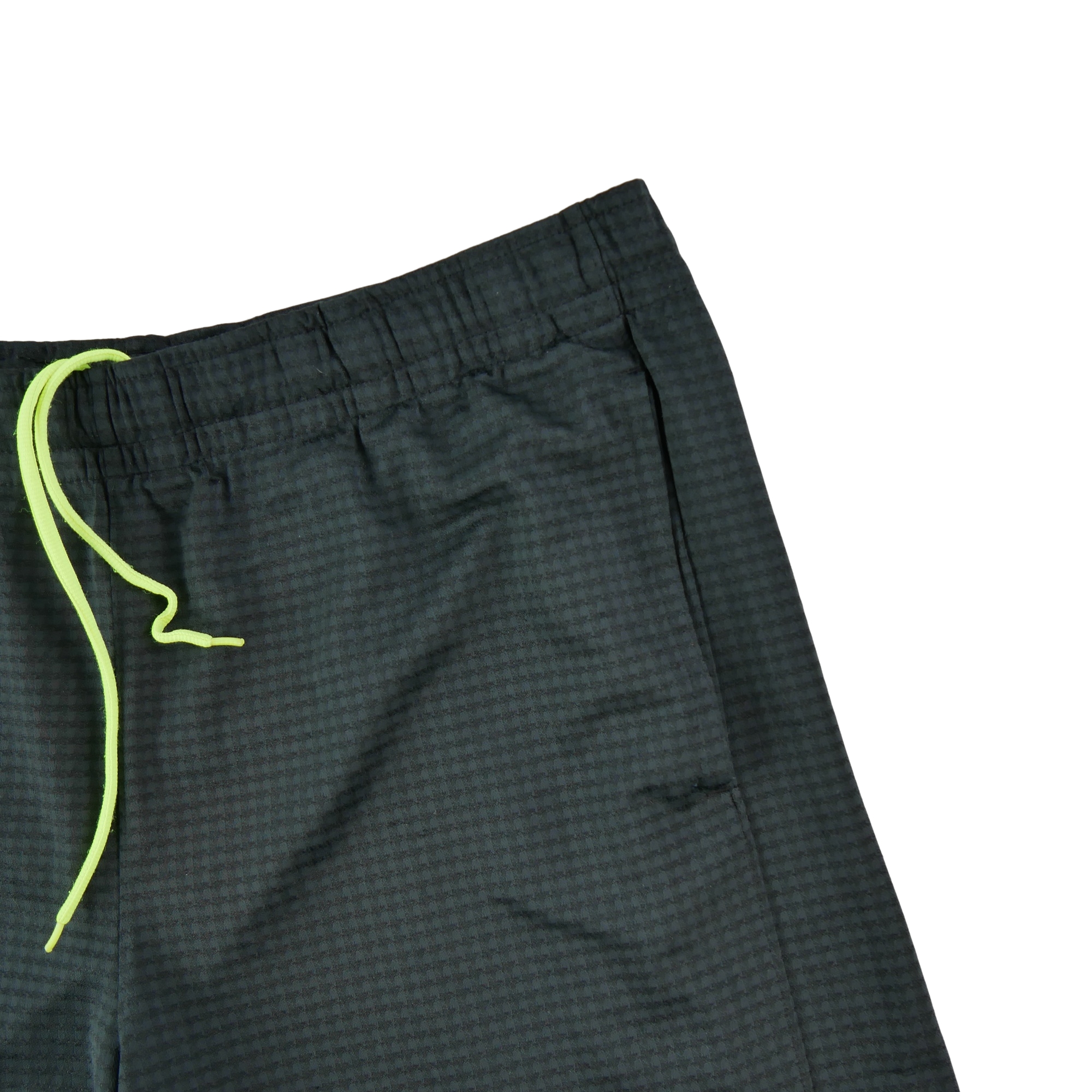 Short Homme  Noir 3
