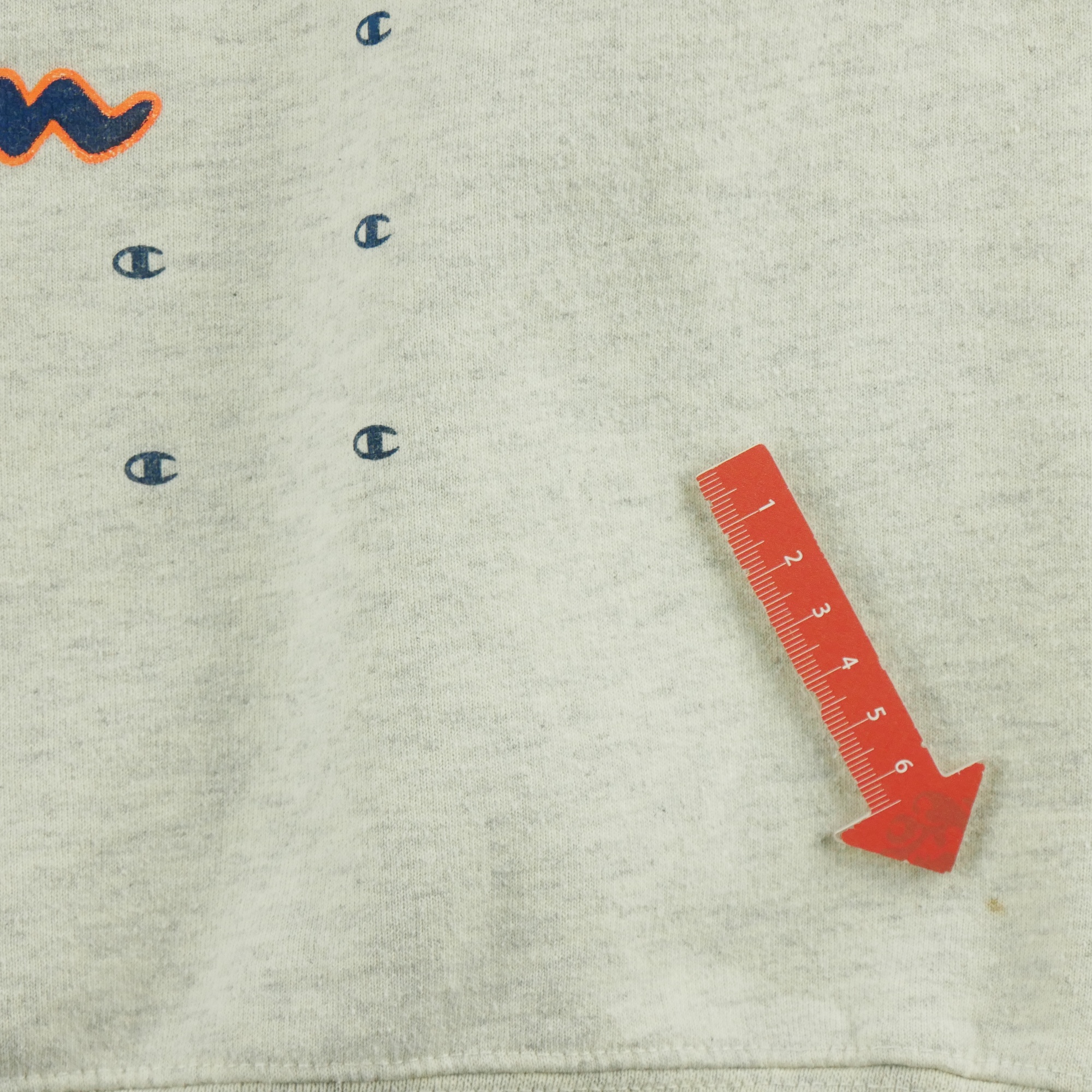 Sweat à capuche Homme  Beige 7