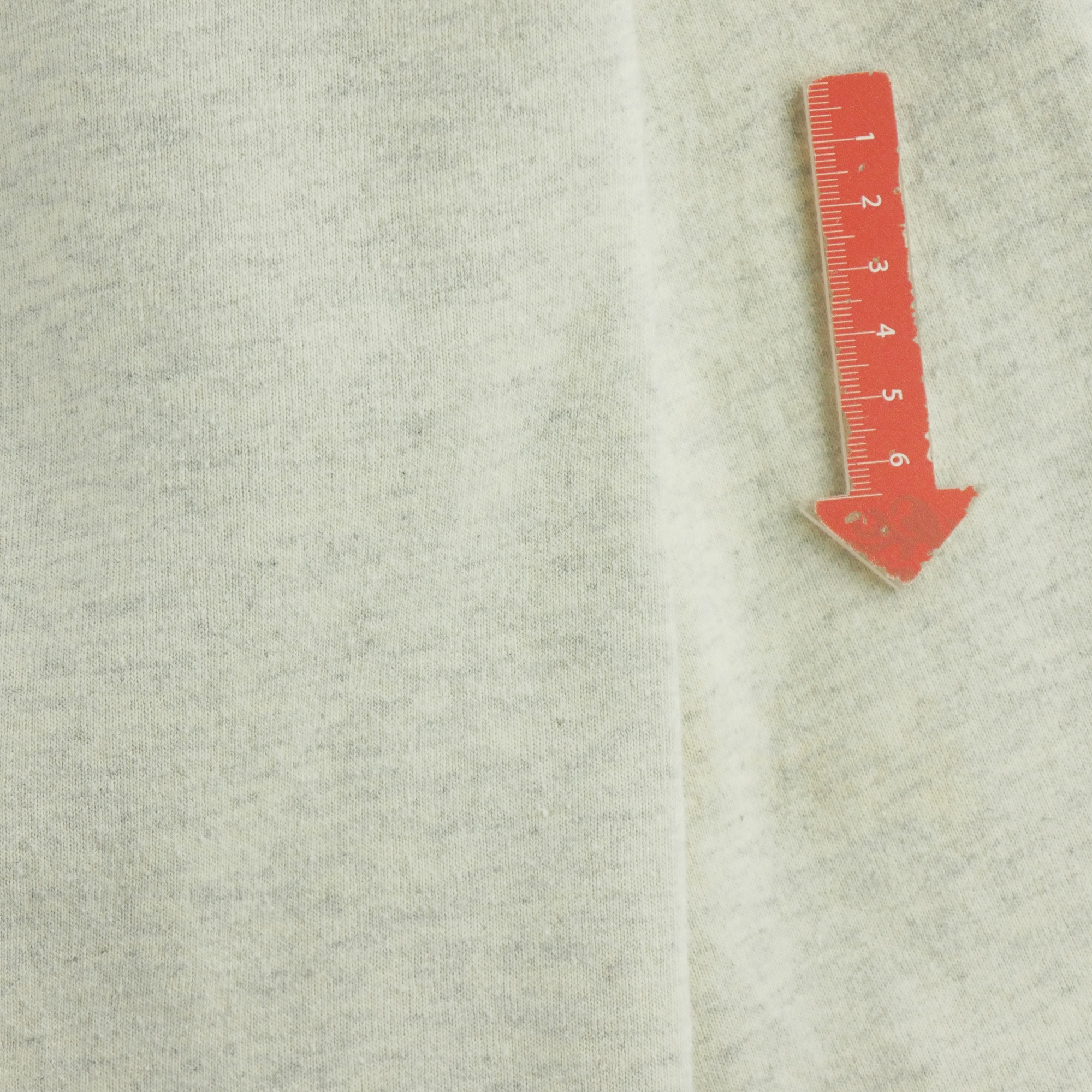 Sweat à capuche Homme  Beige 8