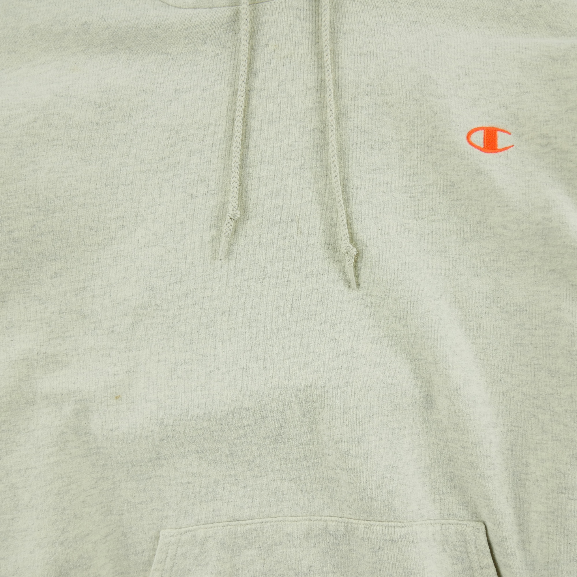 Sweat à capuche Homme  Beige 9