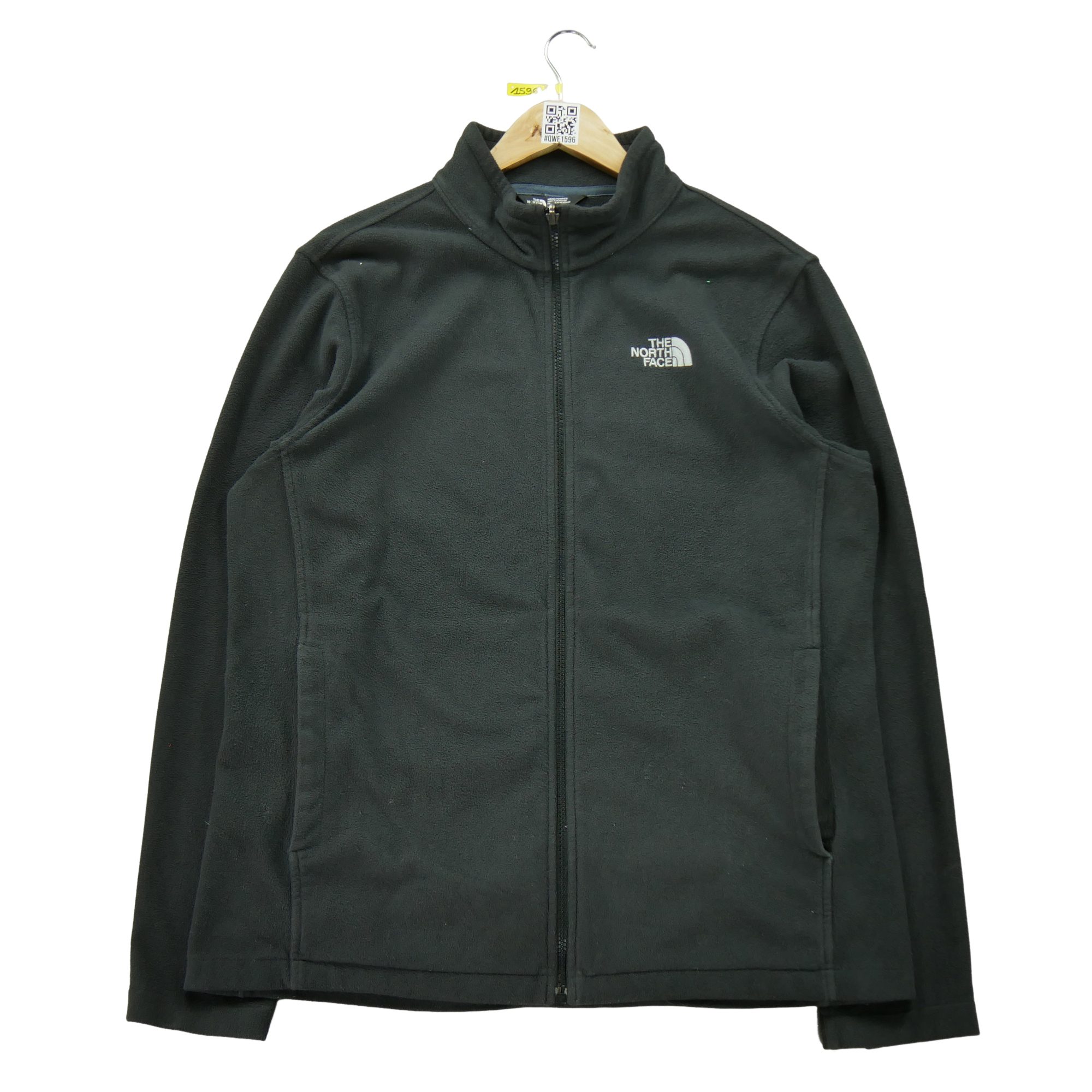 Veste polaire Homme  TNF Noir 1