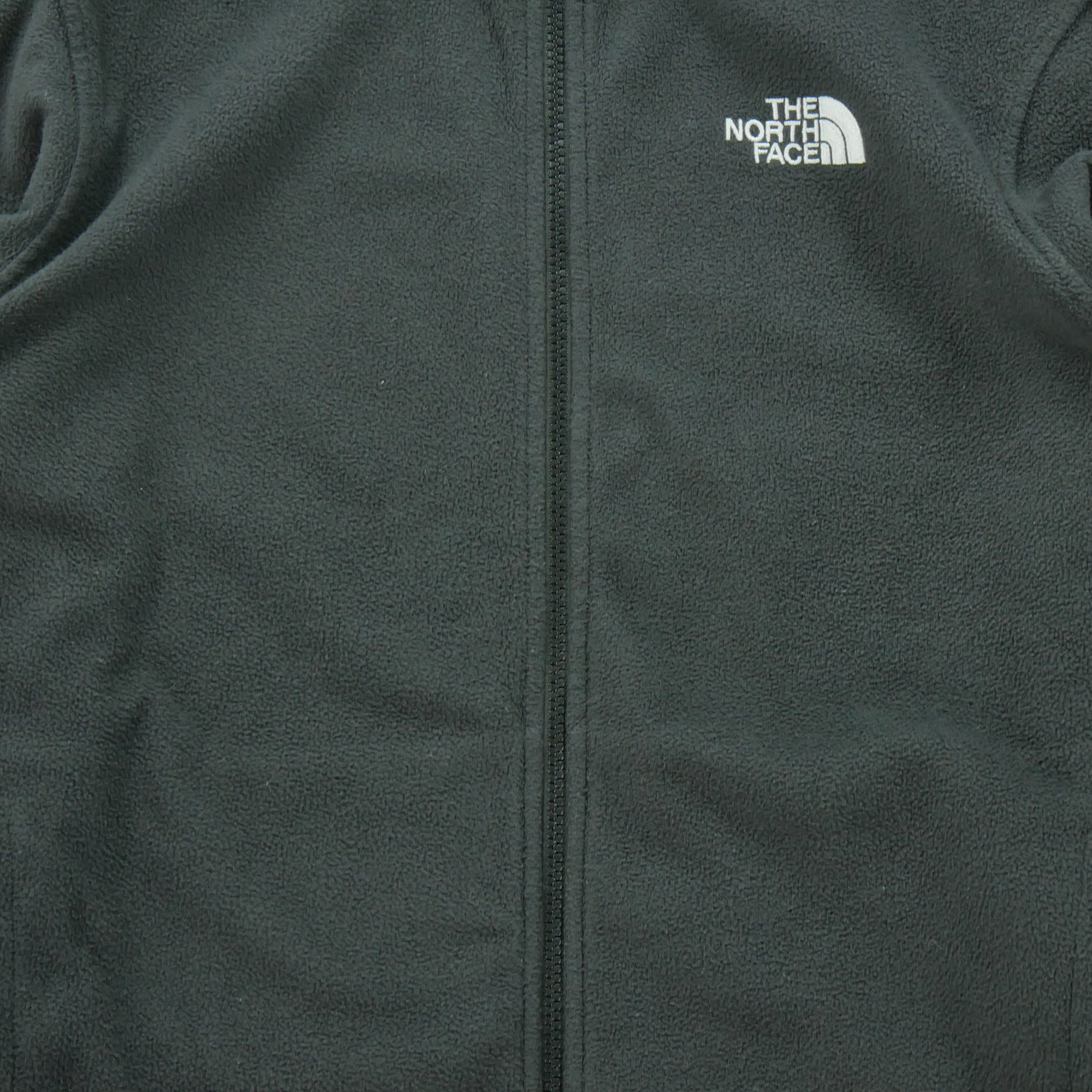 Veste polaire Homme  TNF Noir 4