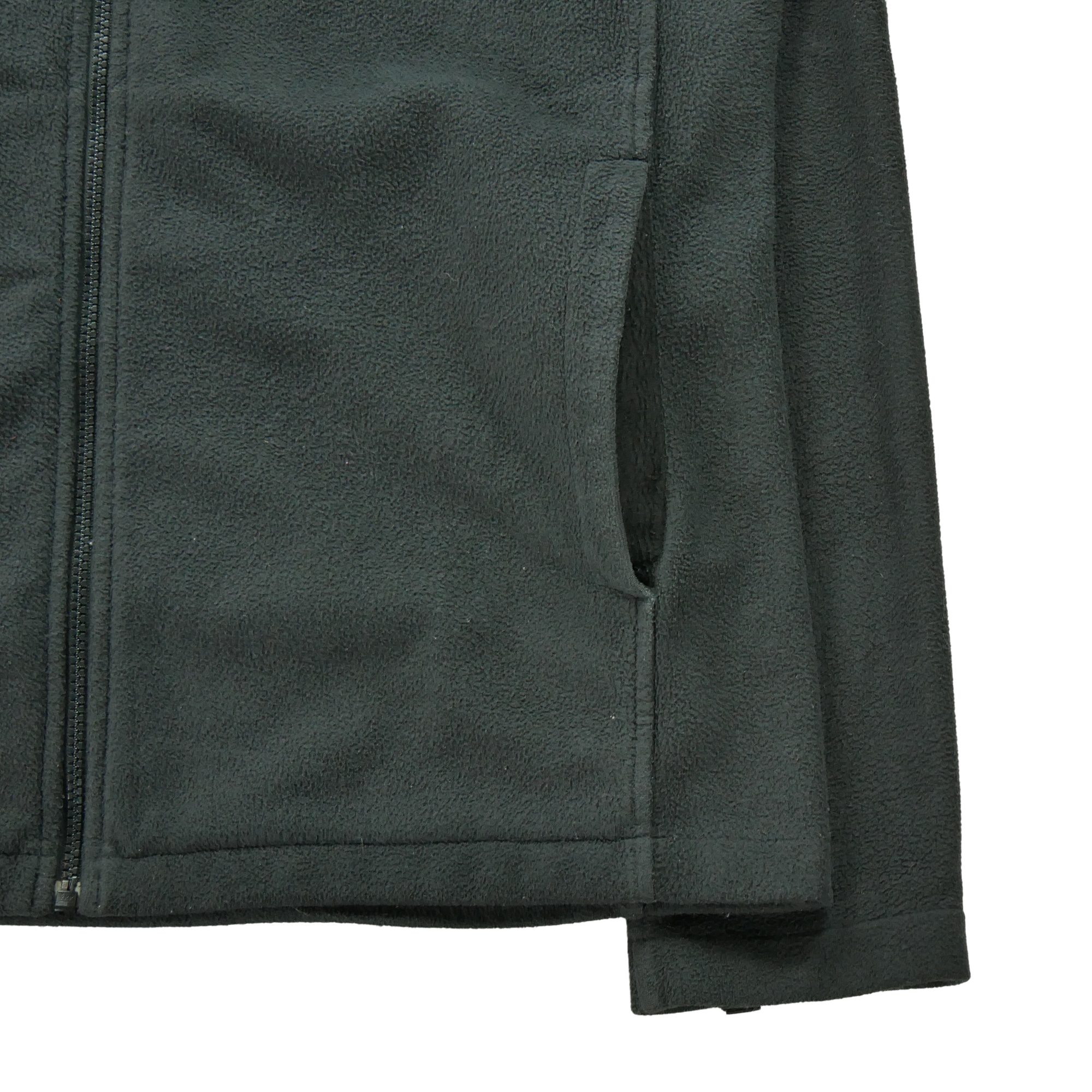 Veste polaire Homme  TNF Noir 5