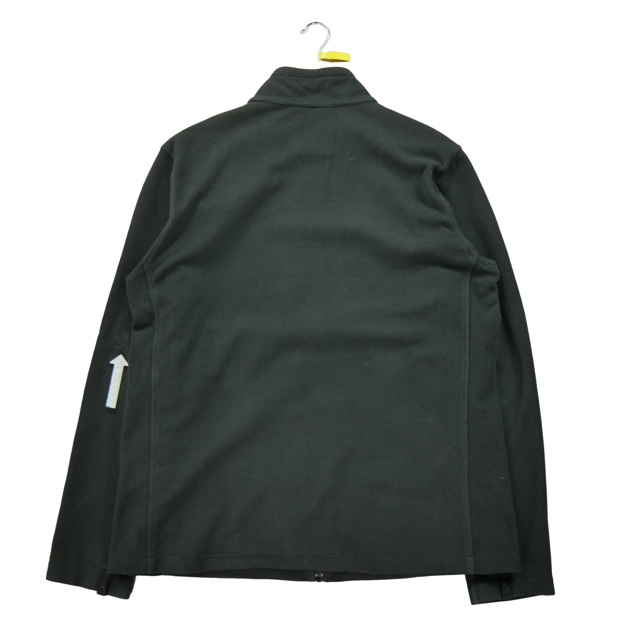 Veste polaire Homme  TNF Noir 6