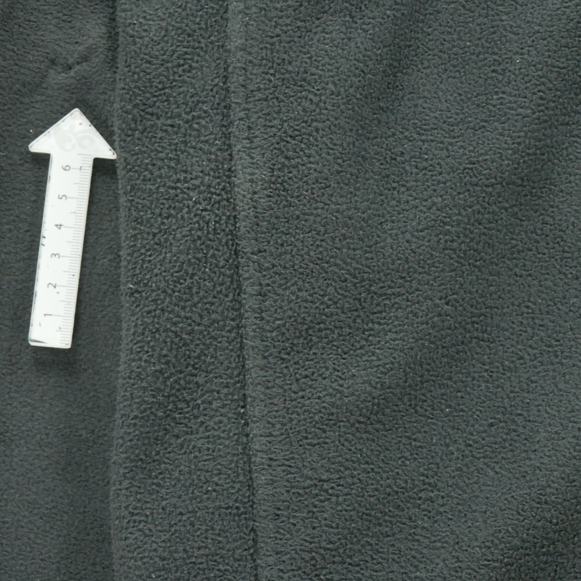 Veste polaire Homme  TNF Noir 7