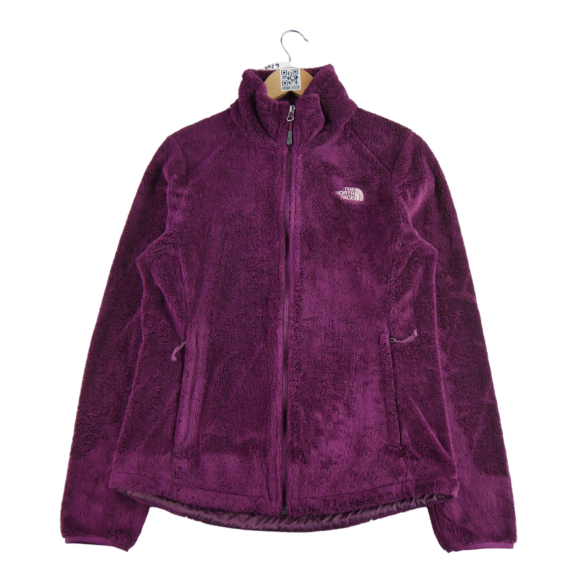 Veste polaire Femme  Osito TNF Violet 1