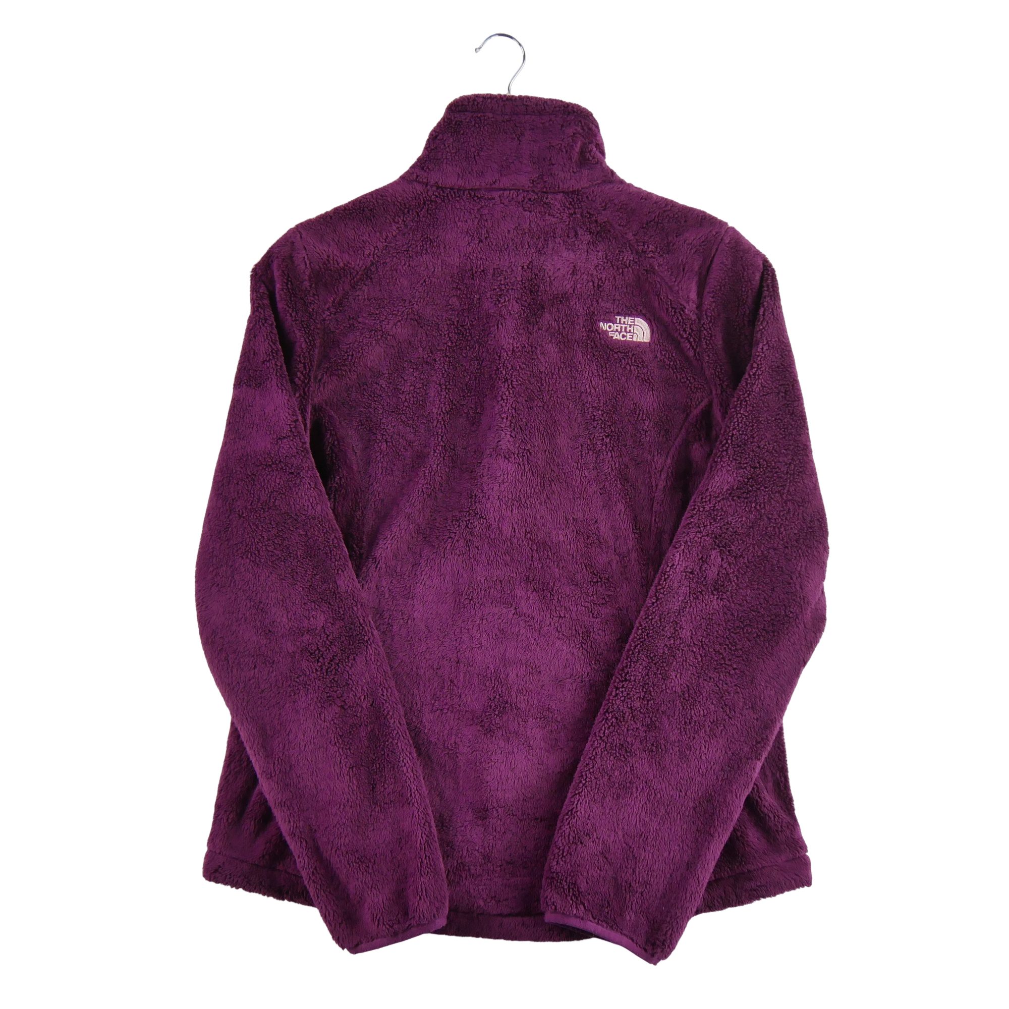 Veste polaire Femme  Osito TNF Violet 2