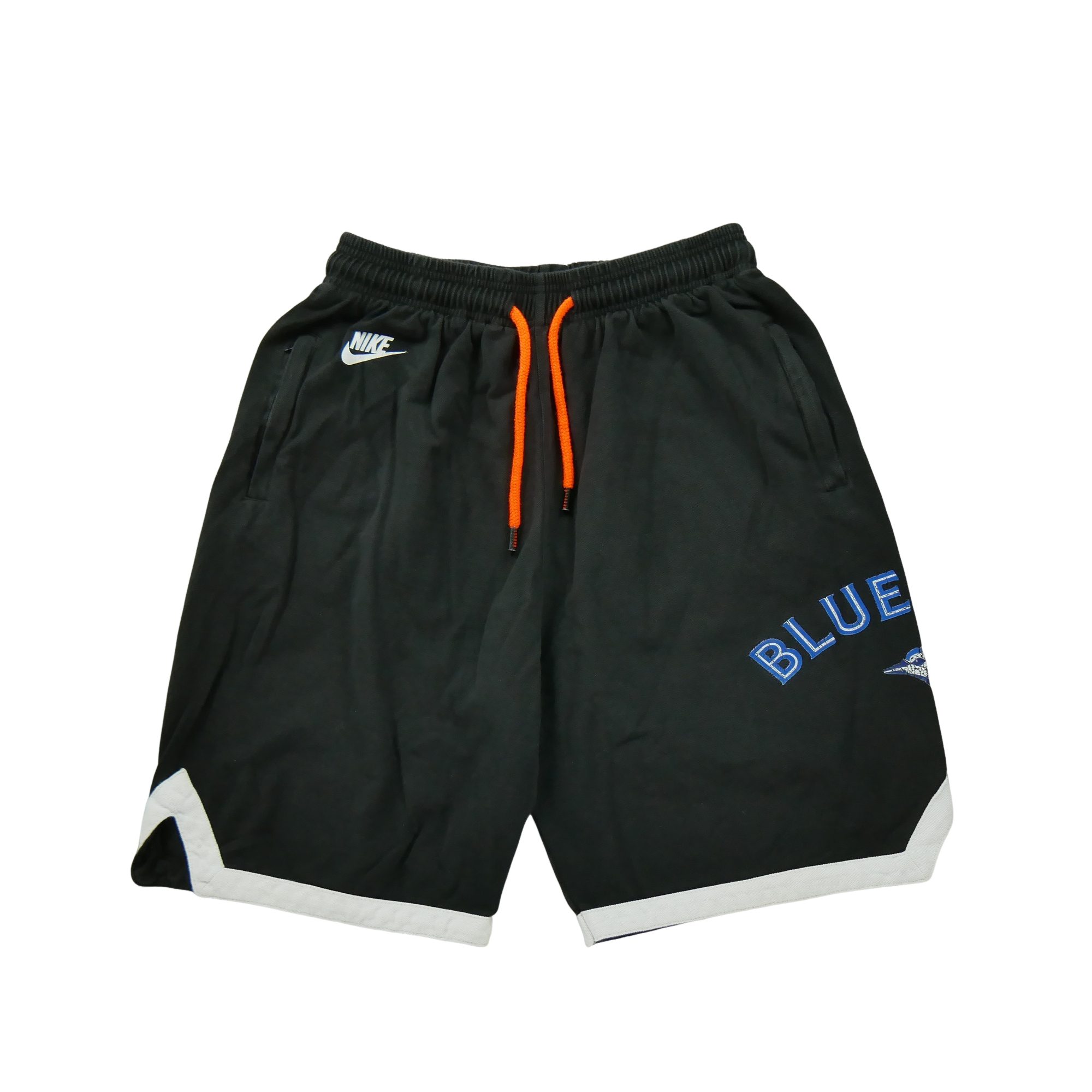 Short Homme MLB Toronto Blue Jays Noir 1