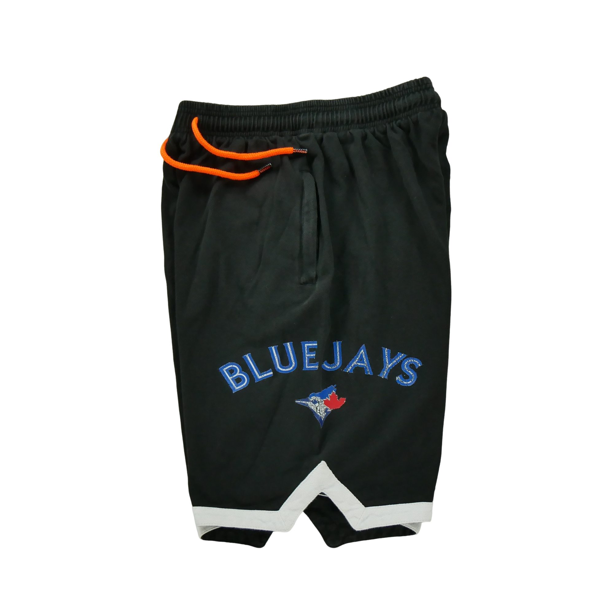 Short Homme MLB Toronto Blue Jays Noir 3