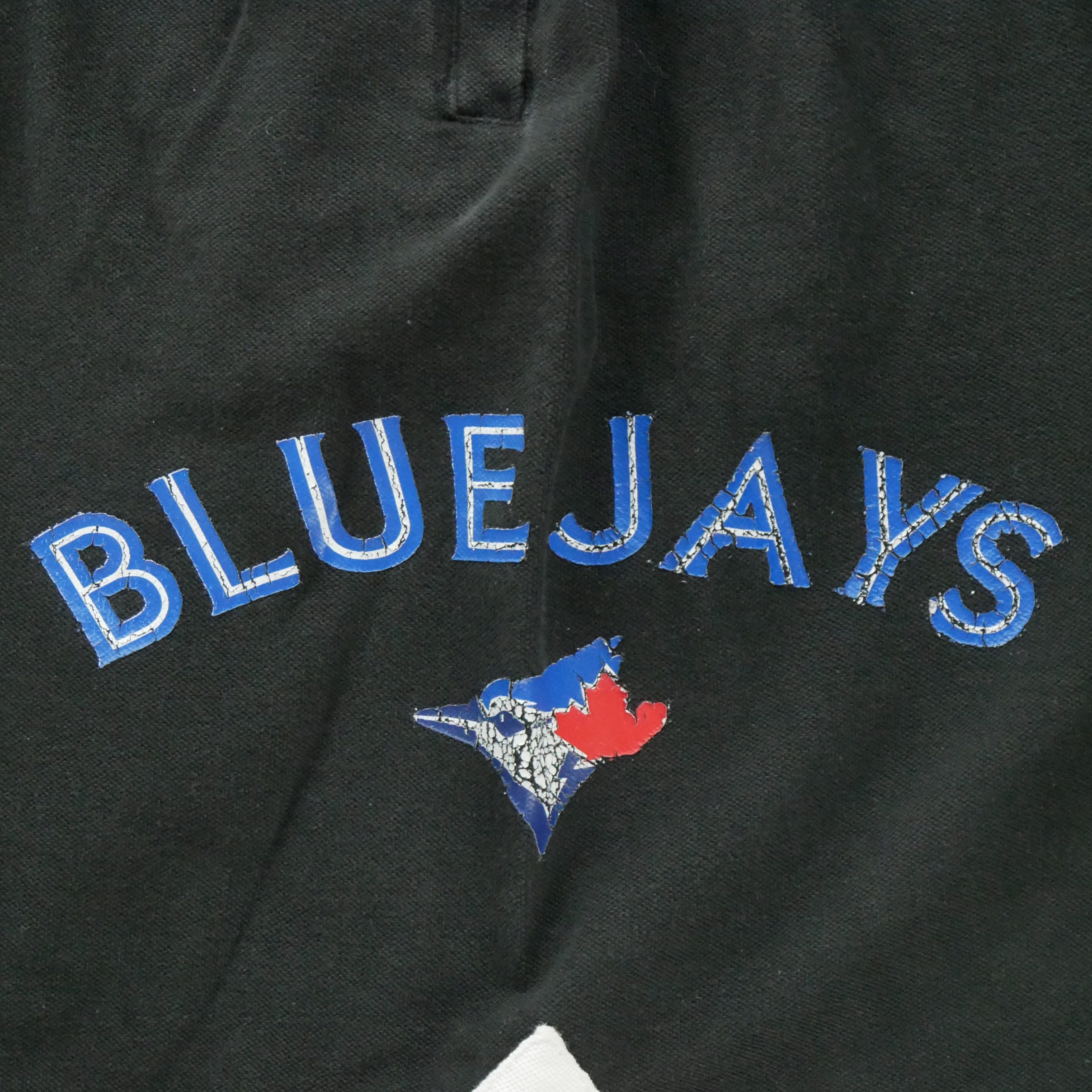 Short Homme MLB Toronto Blue Jays Noir 5