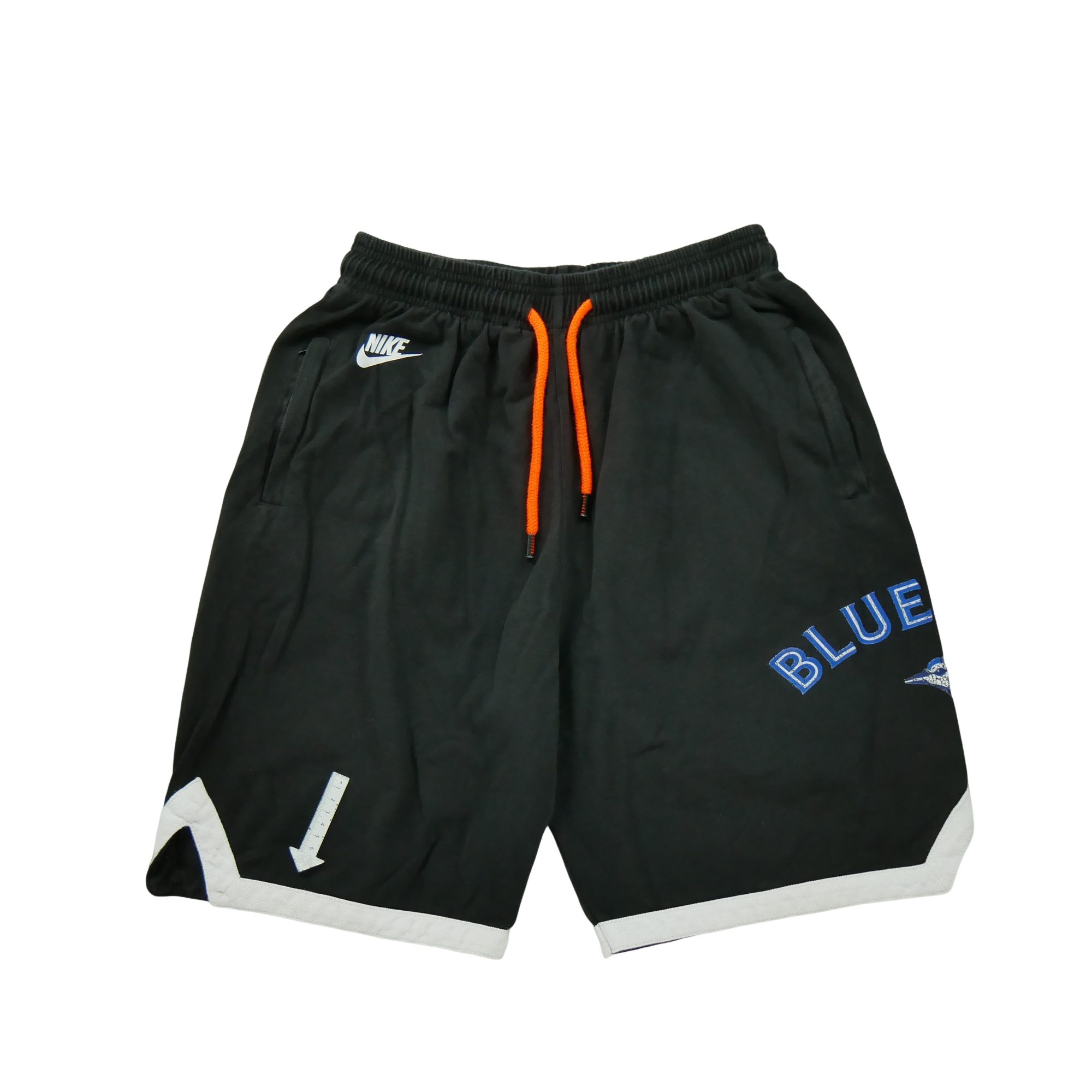 Short Homme MLB Toronto Blue Jays Noir 6