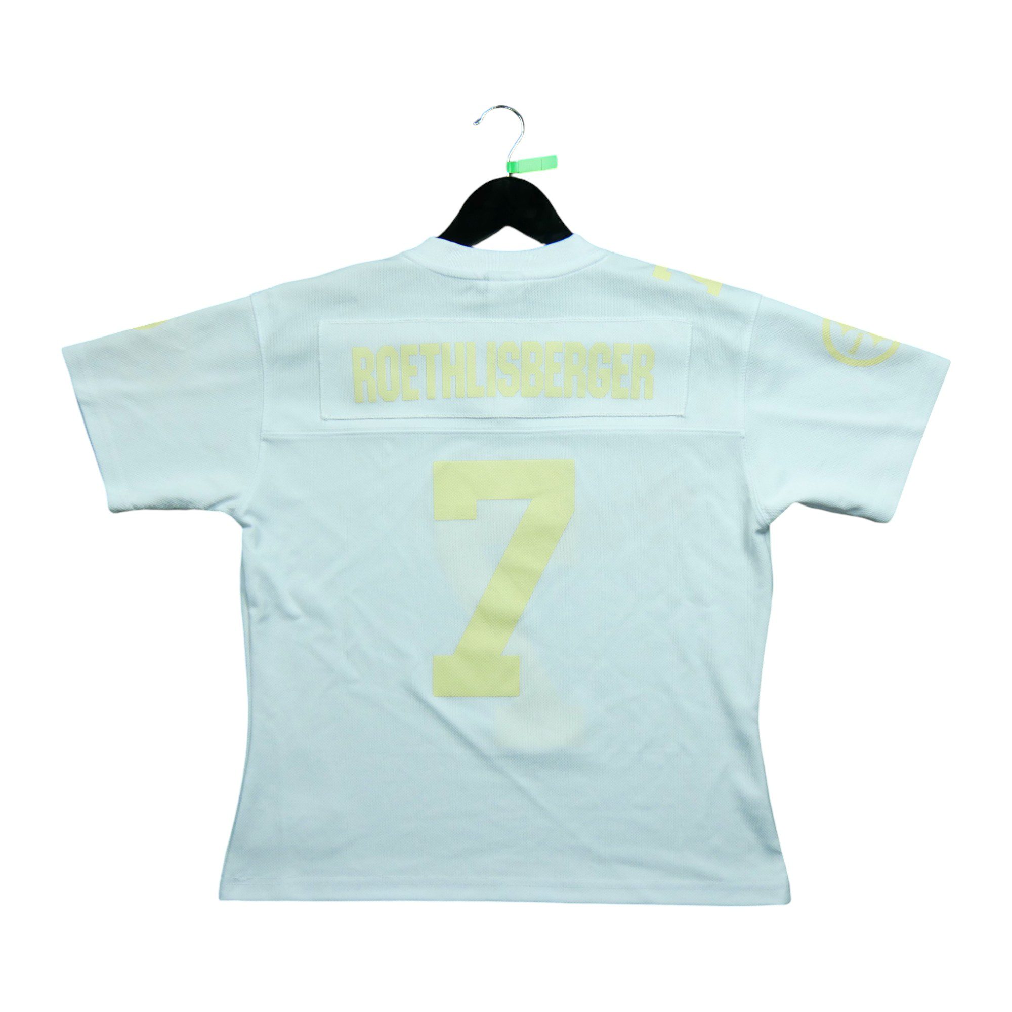 Maillot Femme NFL Blanc 2