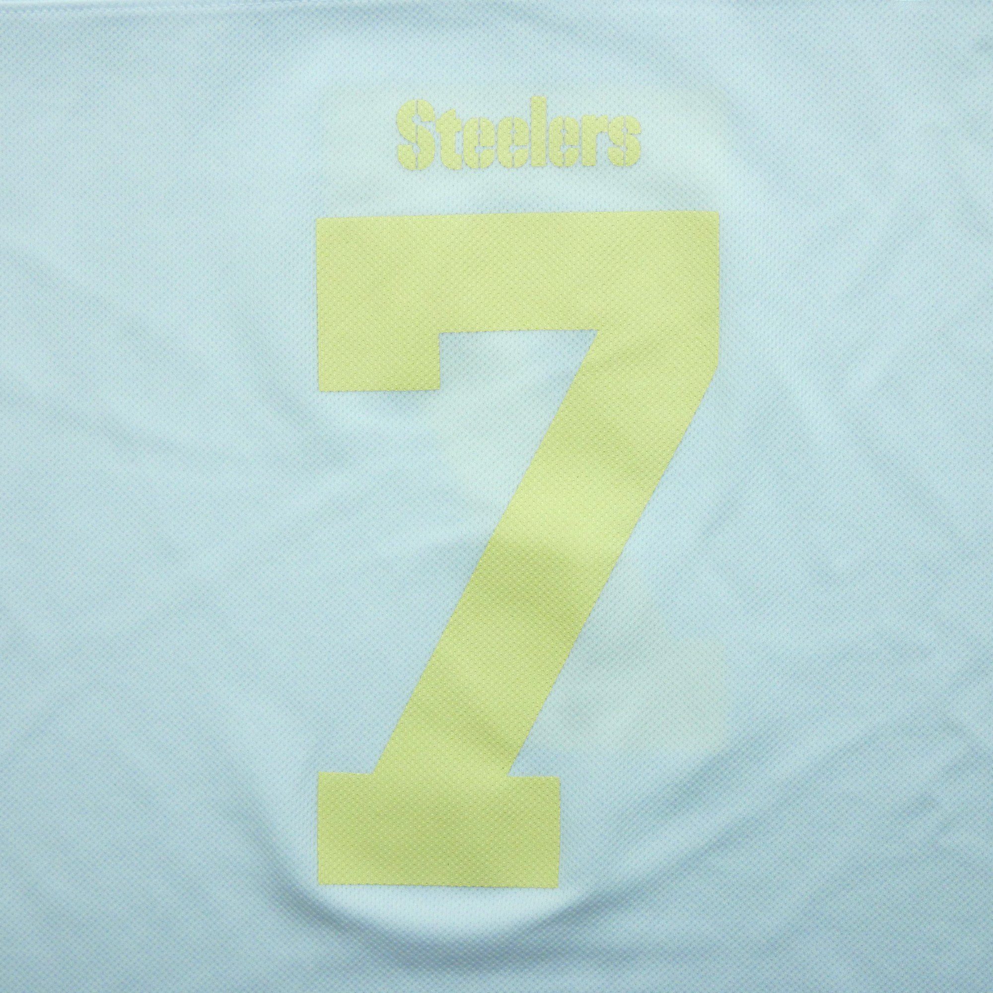 Maillot Femme NFL Blanc 4