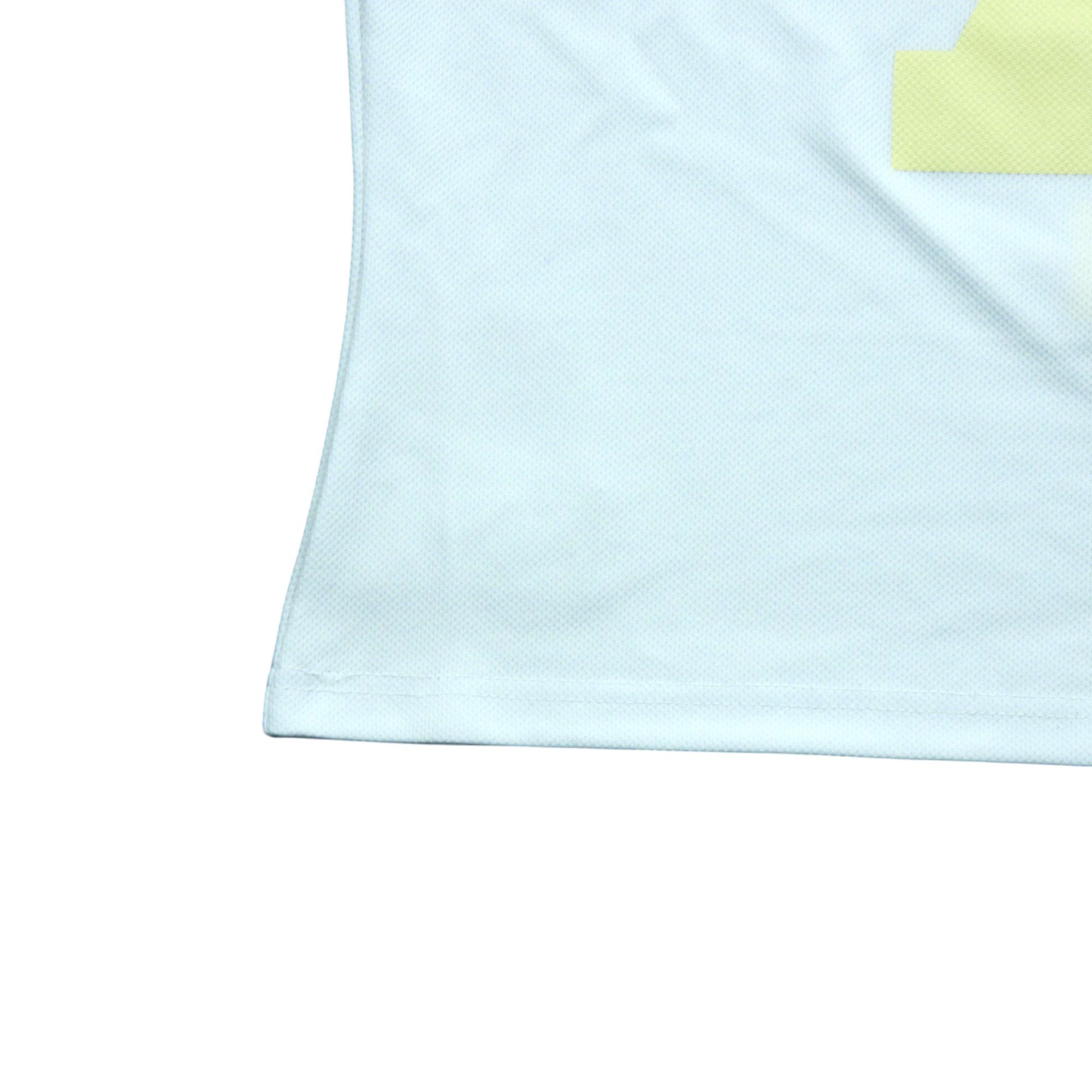 Maillot Femme NFL Blanc 8