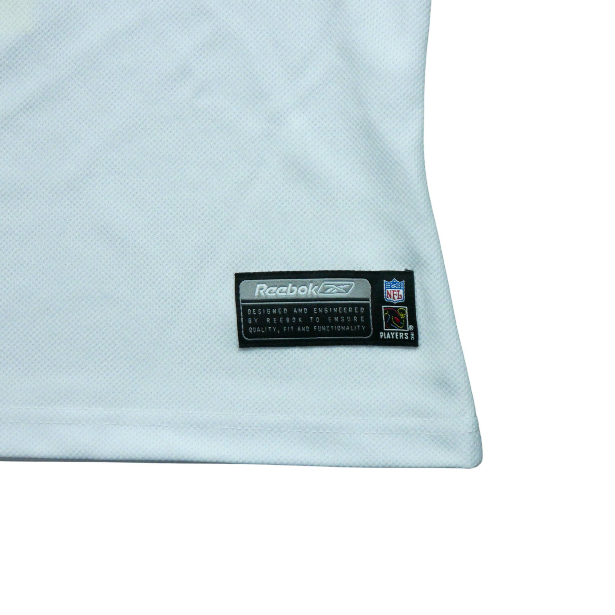 Maillot Femme NFL Blanc 9