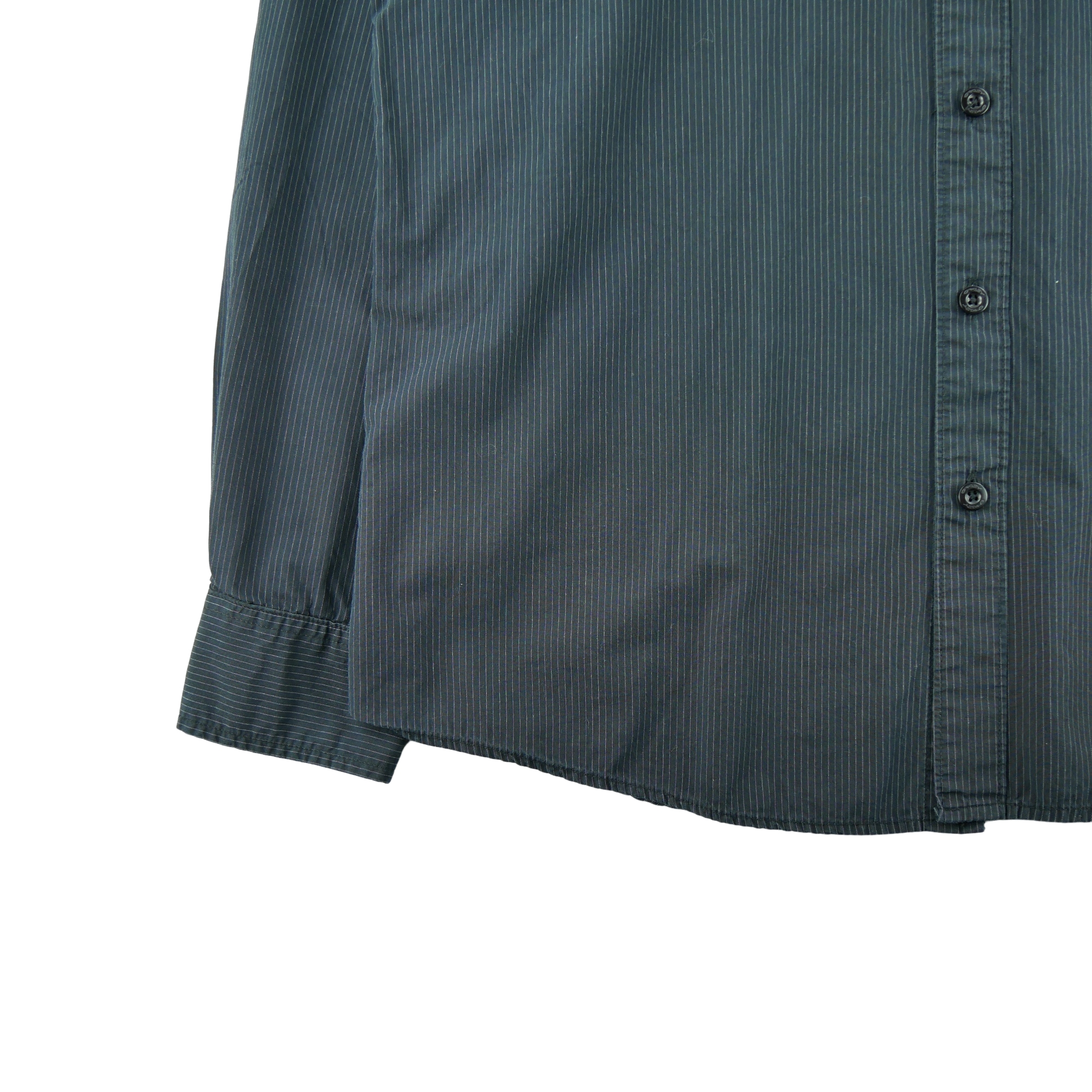 Chemise classiques Homme à rayures 5