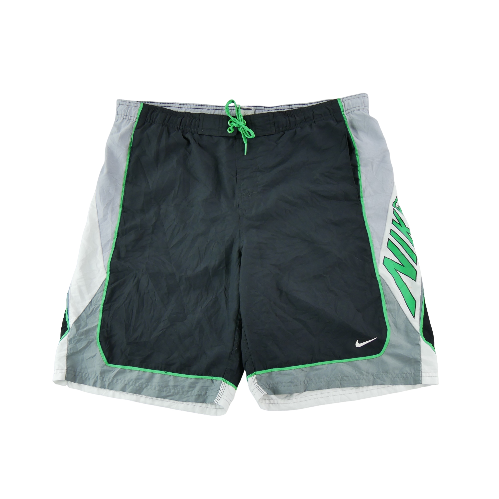 Short de bain Homme  Noir 1