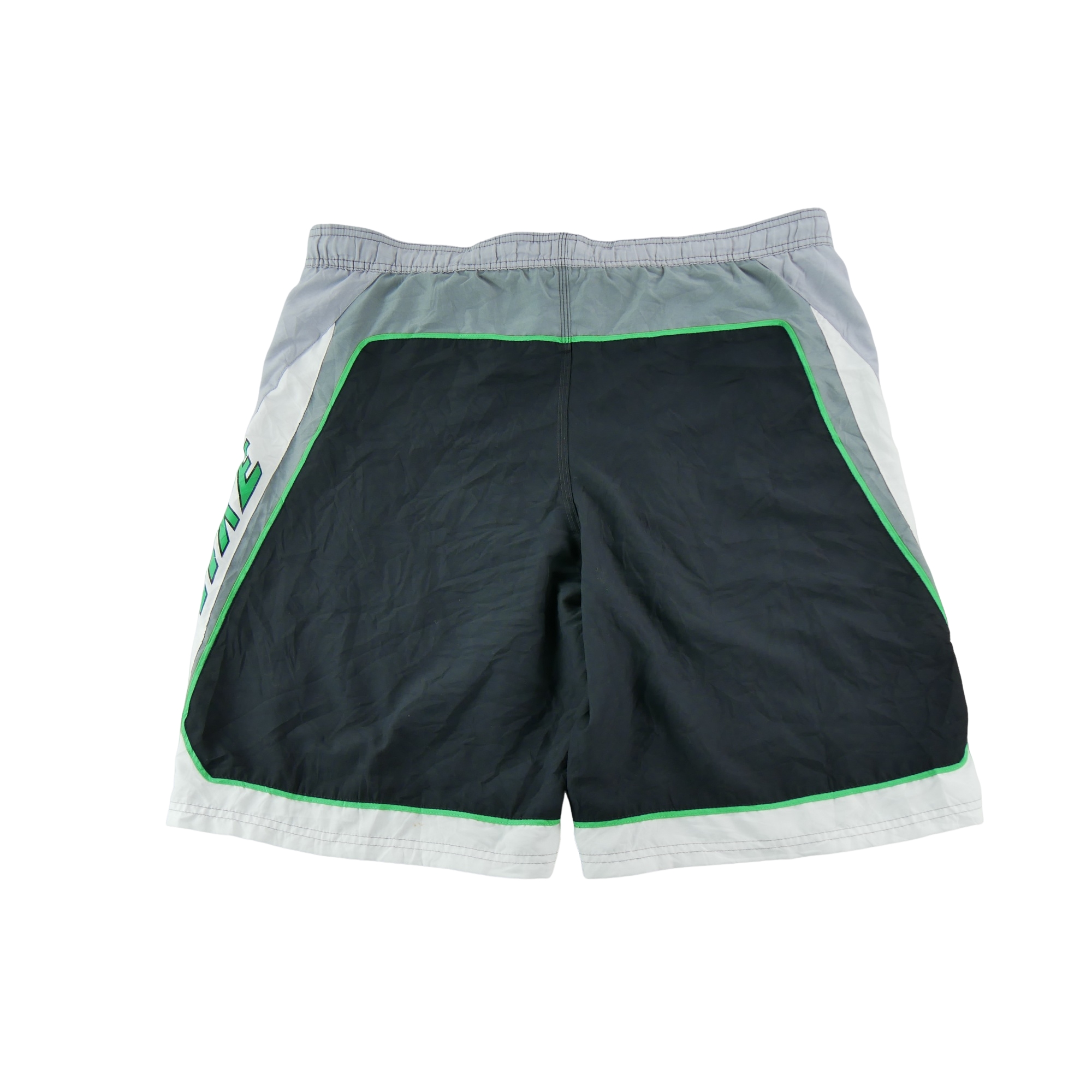 Short de bain Homme  Noir 2