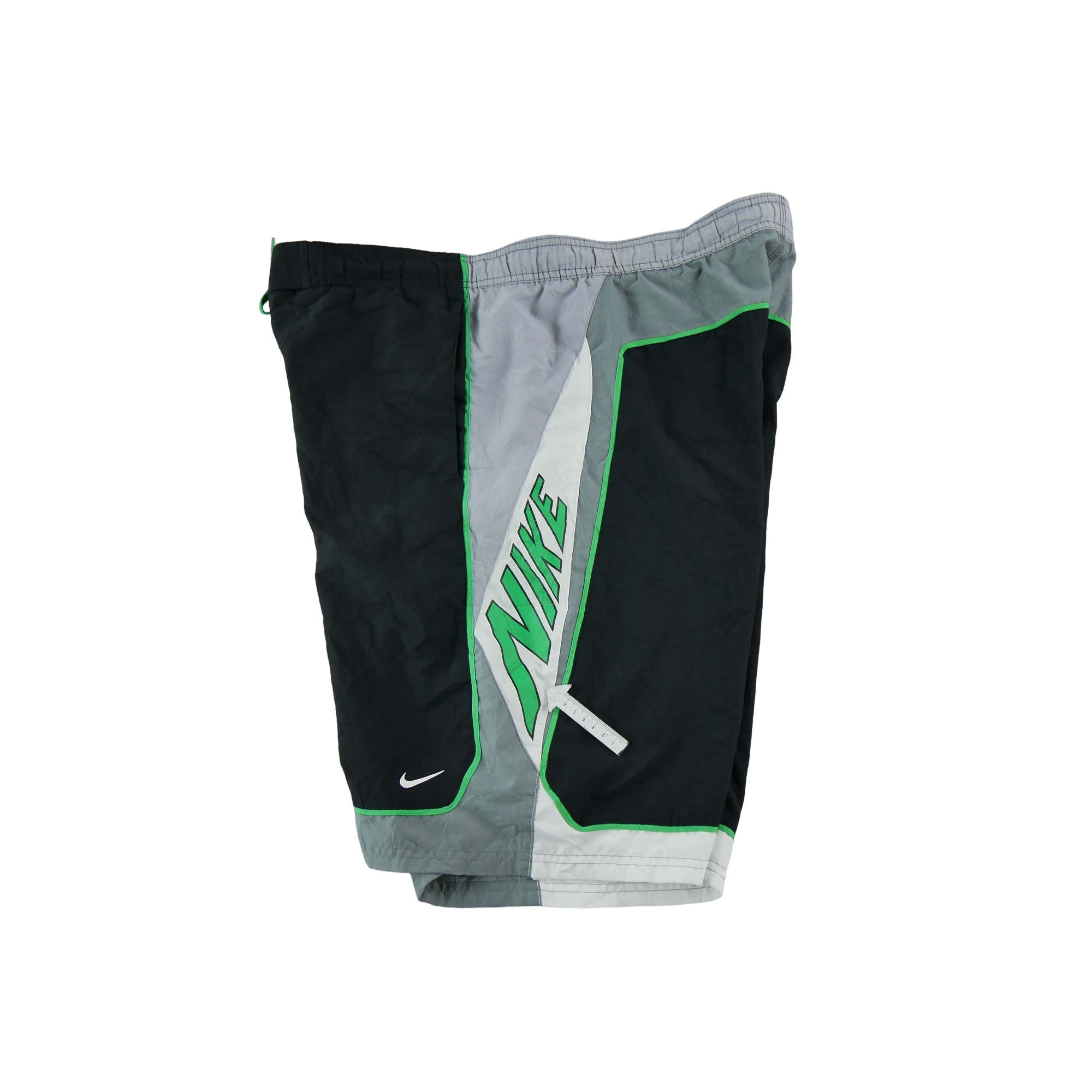 Short de bain Homme  Noir 3