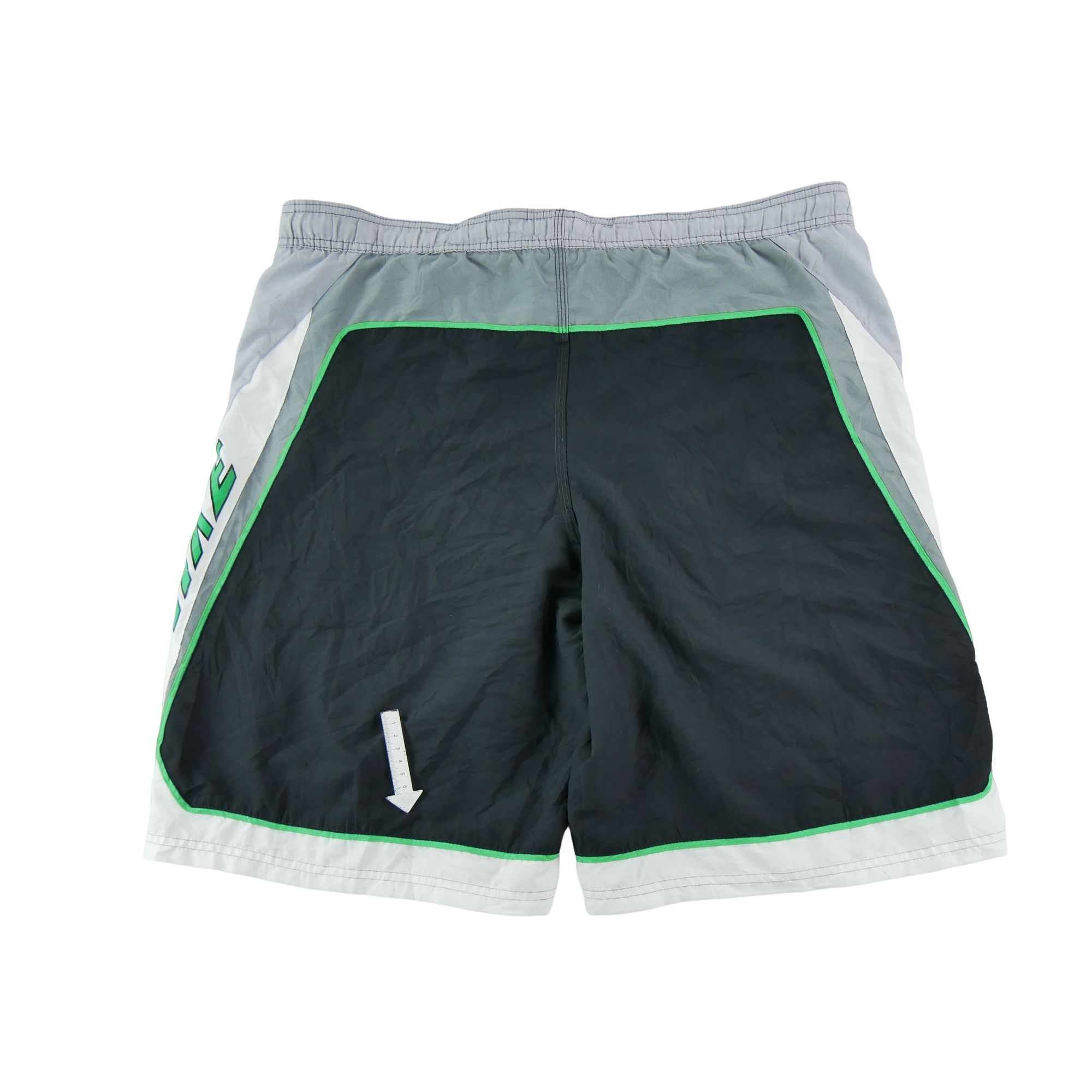 Short de bain Homme  Noir 5