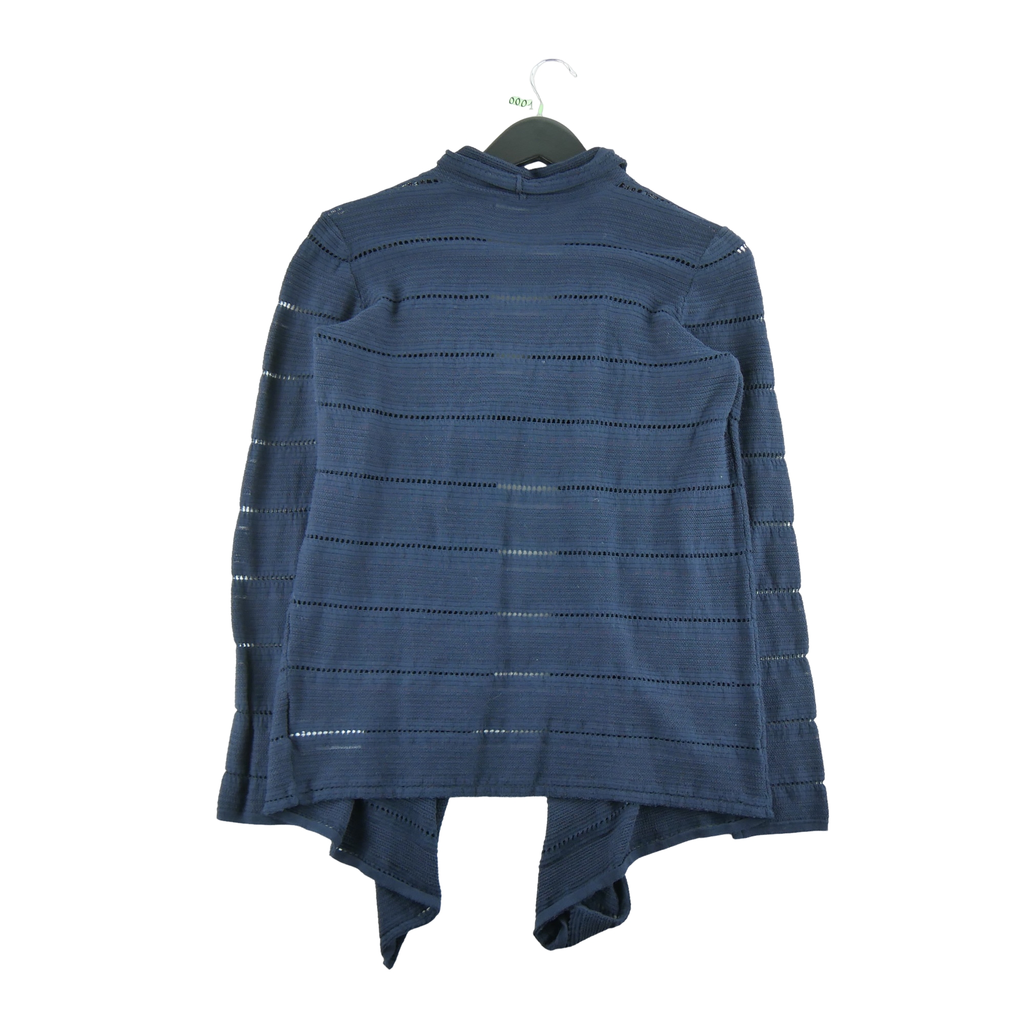 Gilets Femme  Marine 2