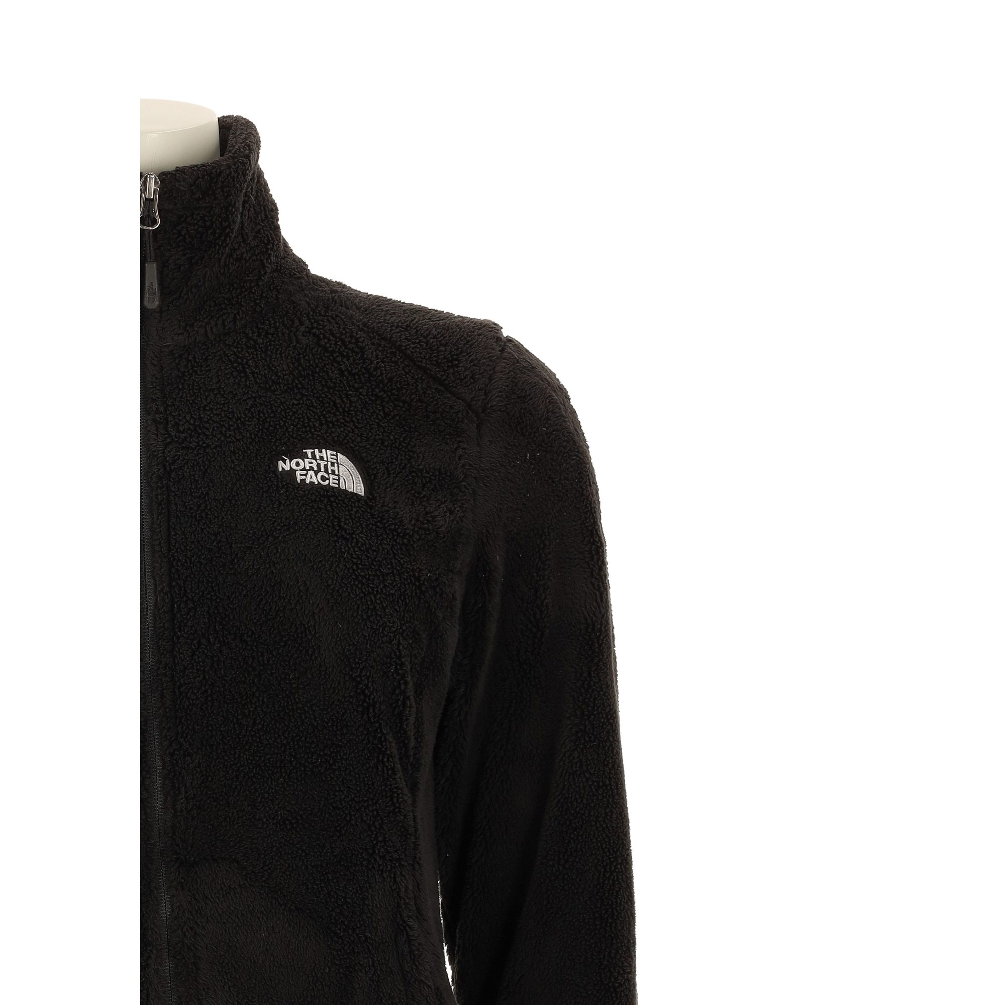 Veste polaire Femme  Osito TNF Noir 5