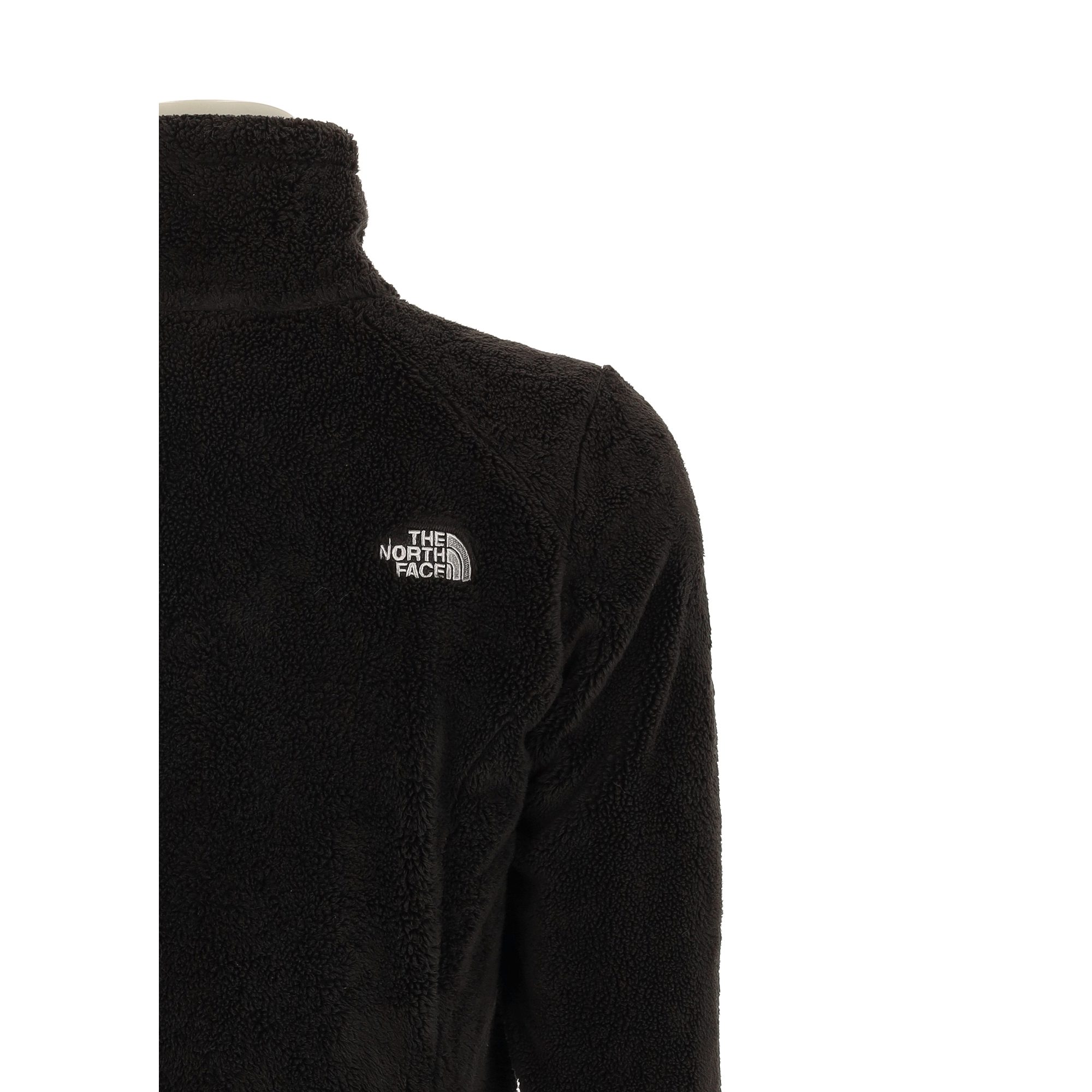 Veste polaire Femme  Osito TNF Noir 7