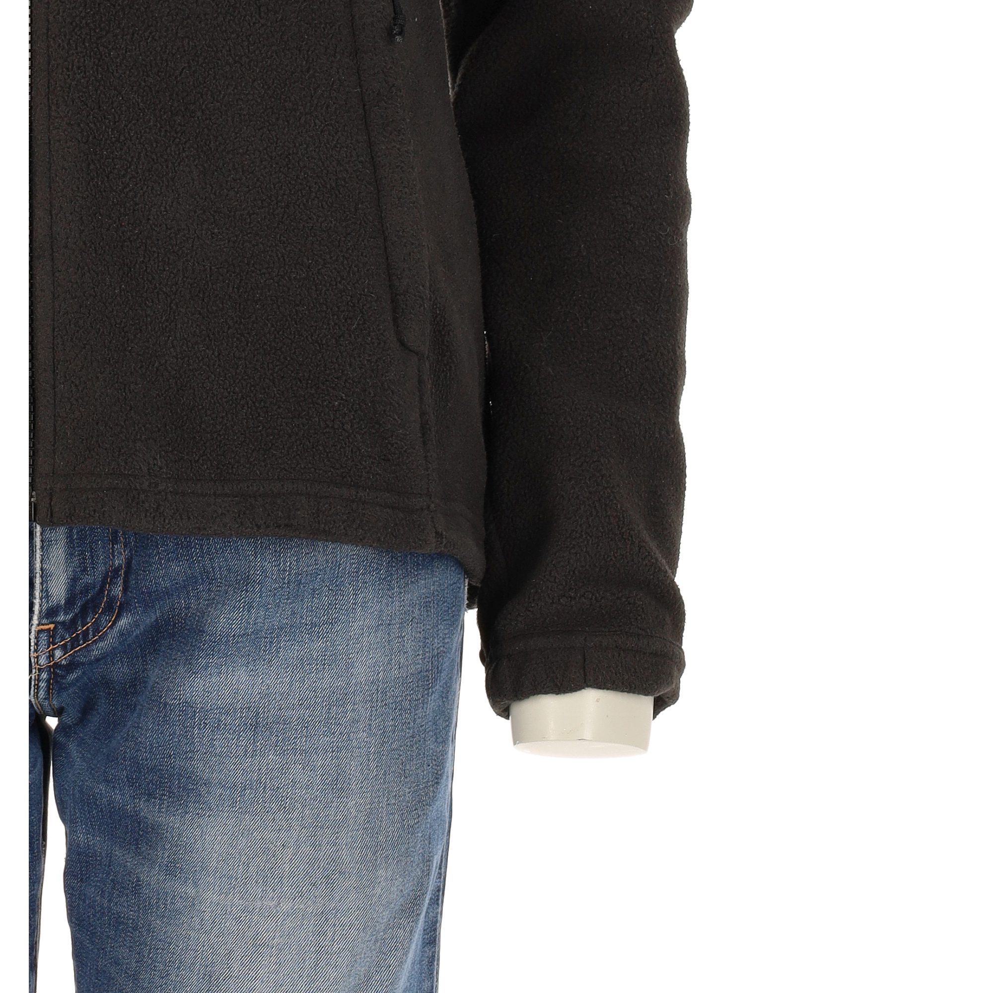 Veste polaire Femme  TNF FlashDry Noir 8