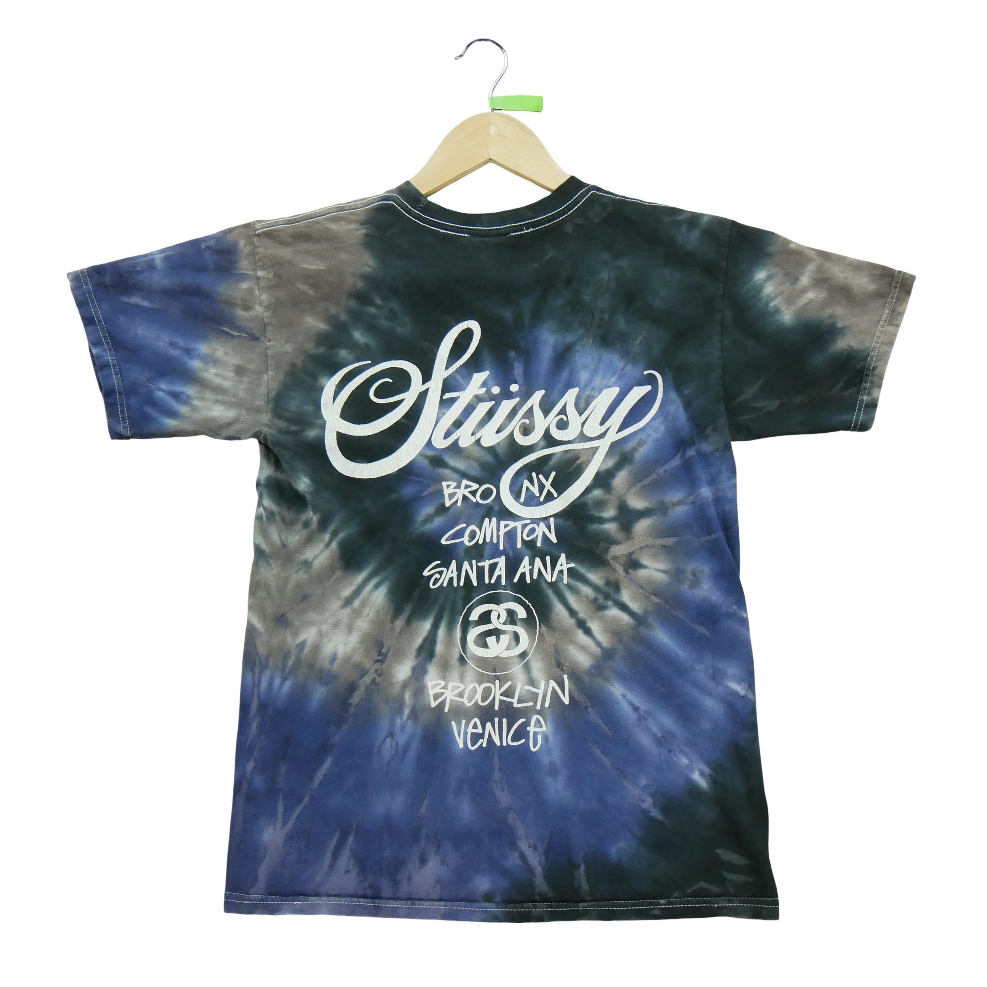 T-shirt manches courtes Homme 1