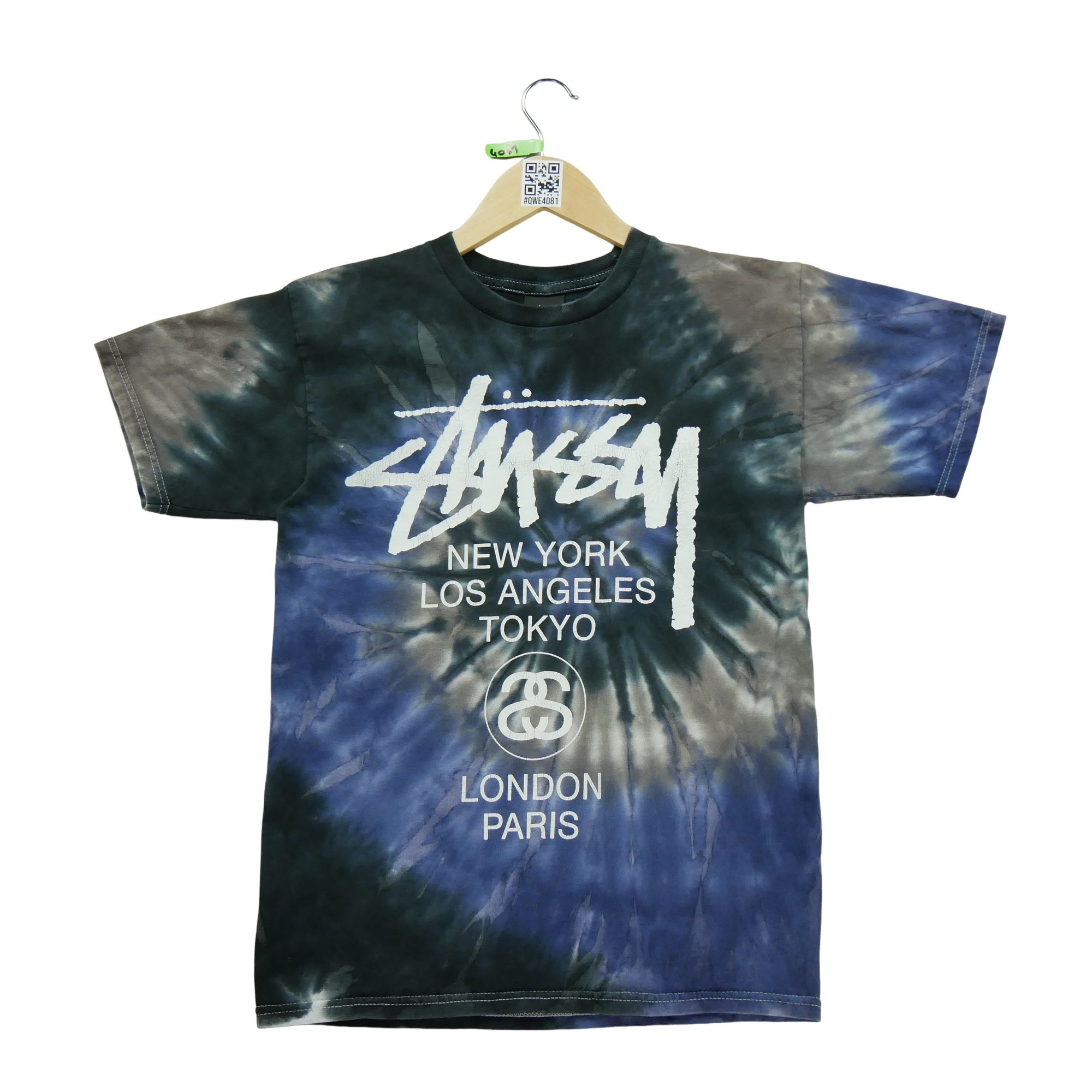 T-shirt manches courtes Homme 2