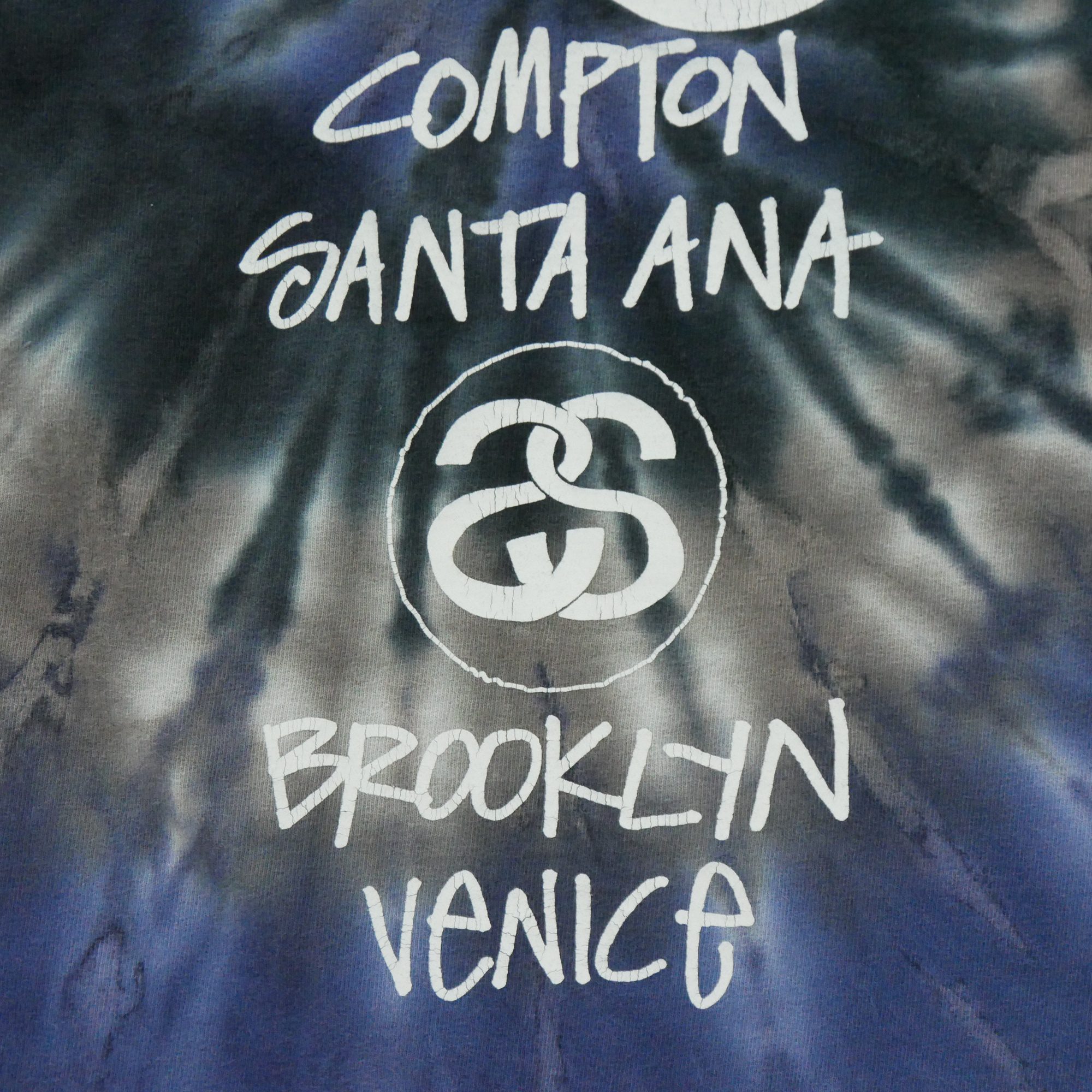 T-shirt manches courtes Homme 4