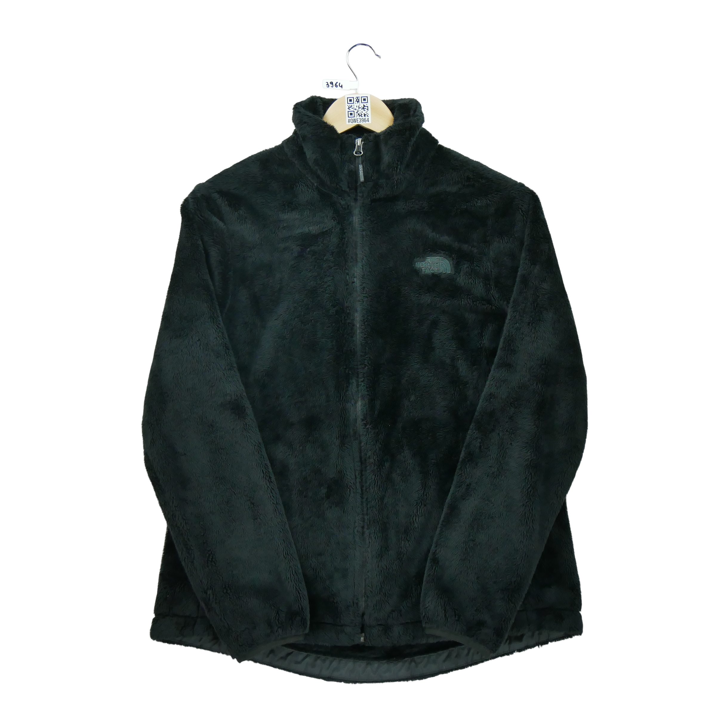 Veste polaire Femme  Osito TNF Noir 1