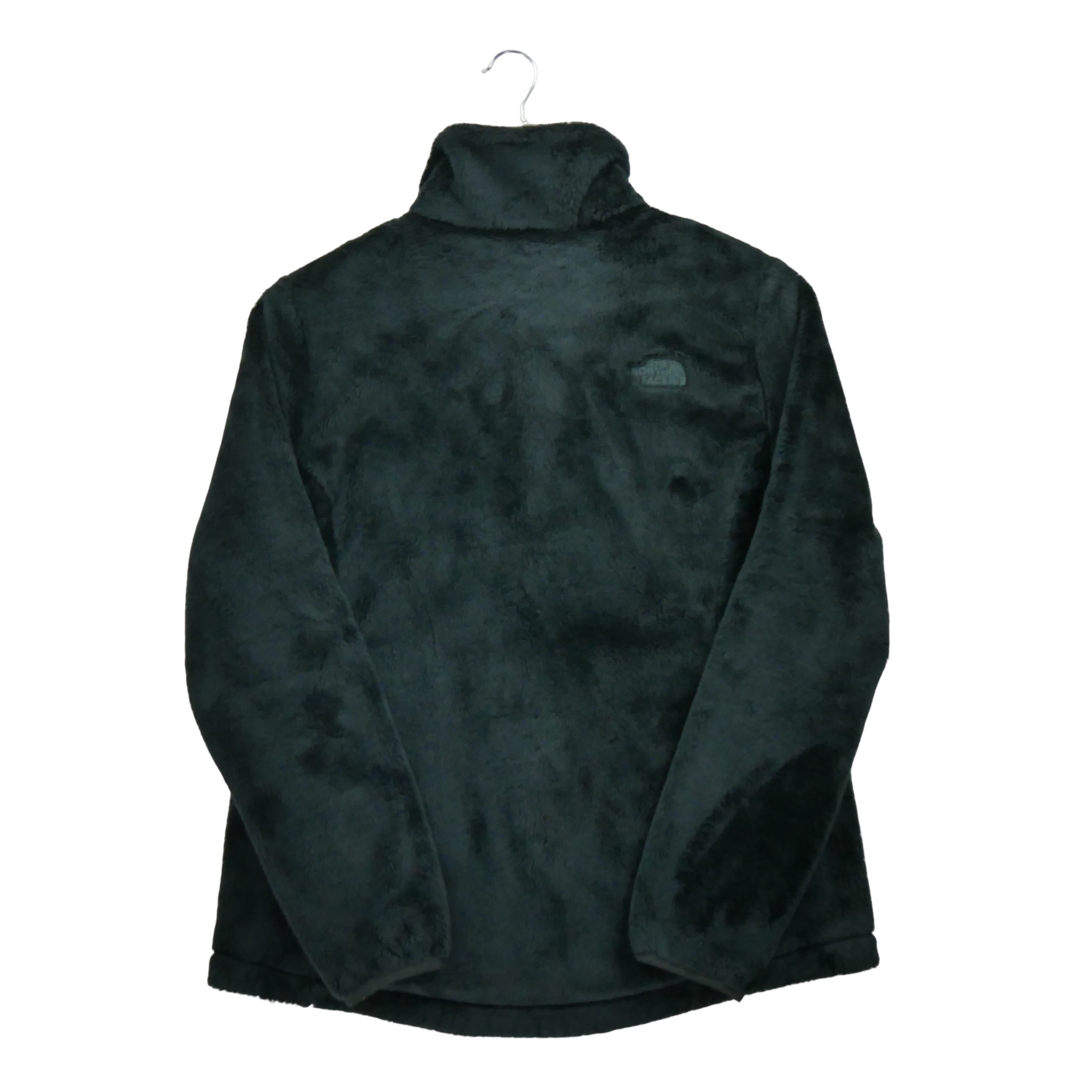 Veste polaire Femme  Osito TNF Noir 2