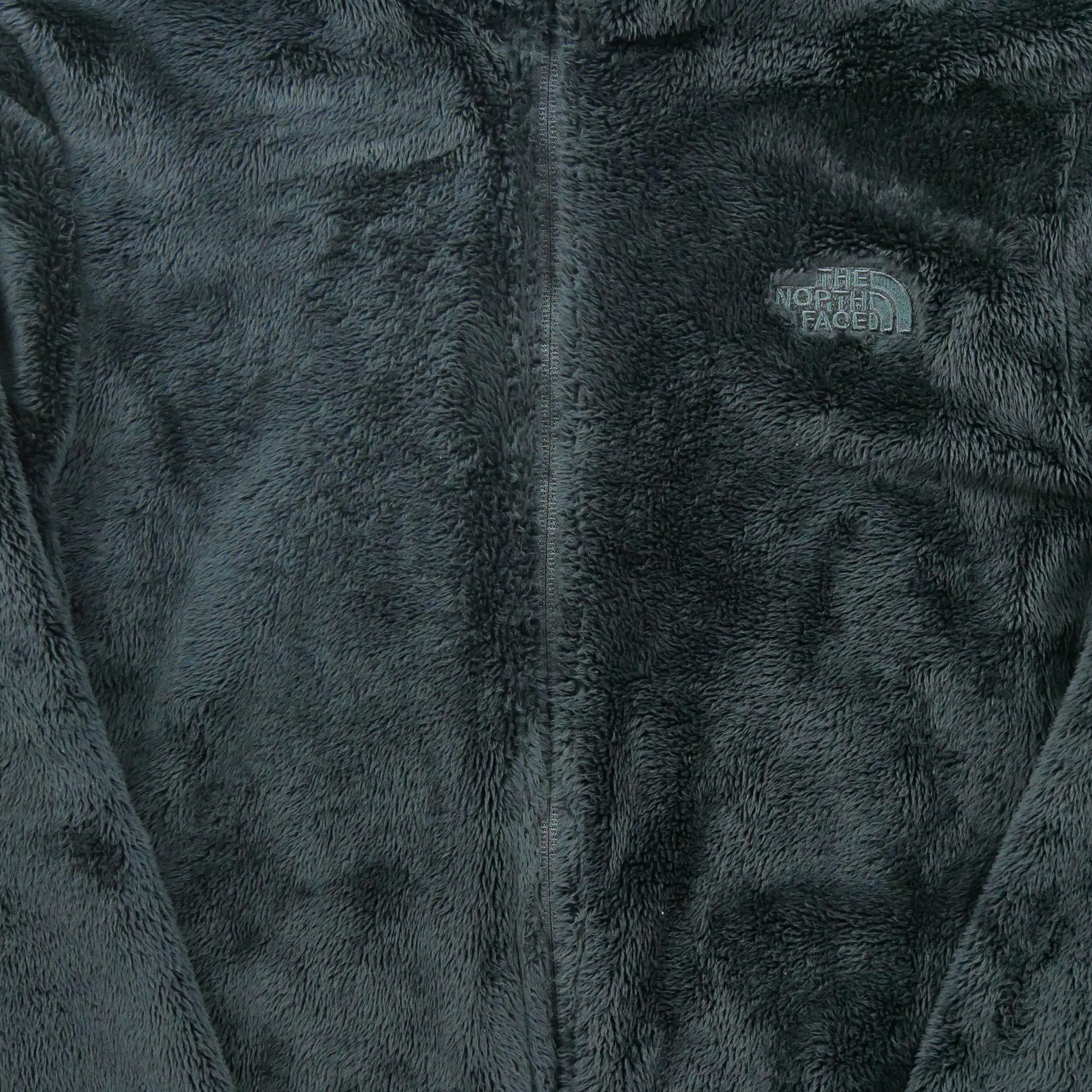 Veste polaire Femme  Osito TNF Noir 4