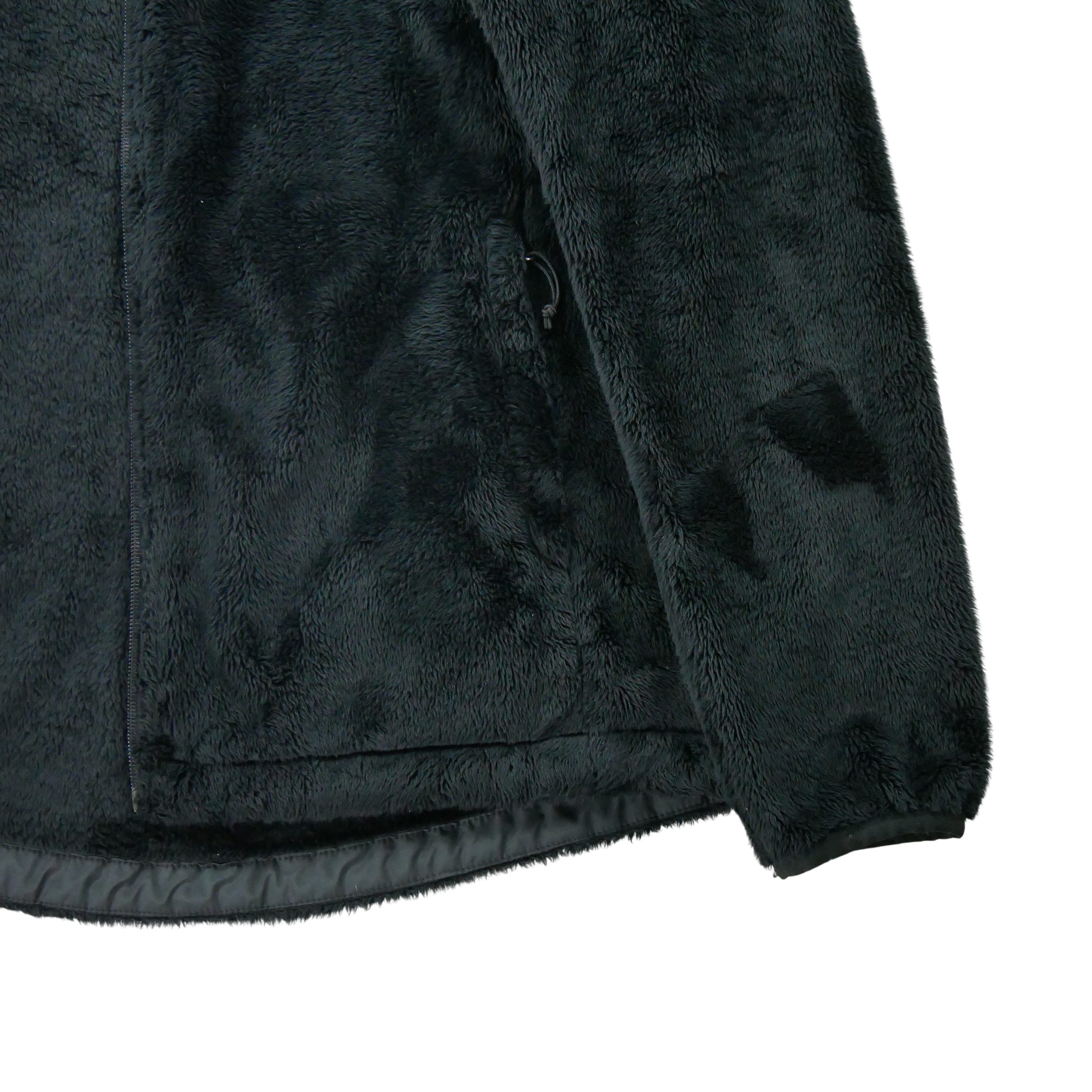Veste polaire Femme  Osito TNF Noir 5