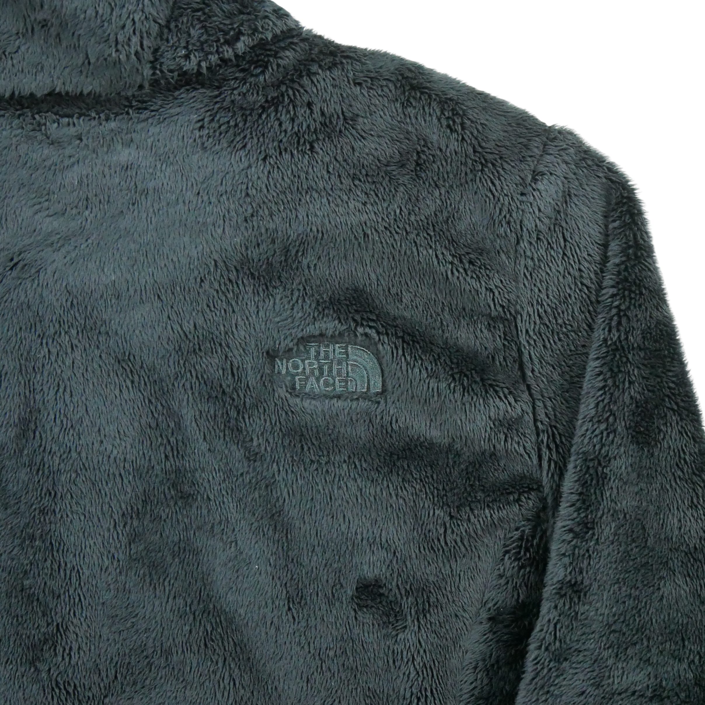 Veste polaire Femme  Osito TNF Noir 6