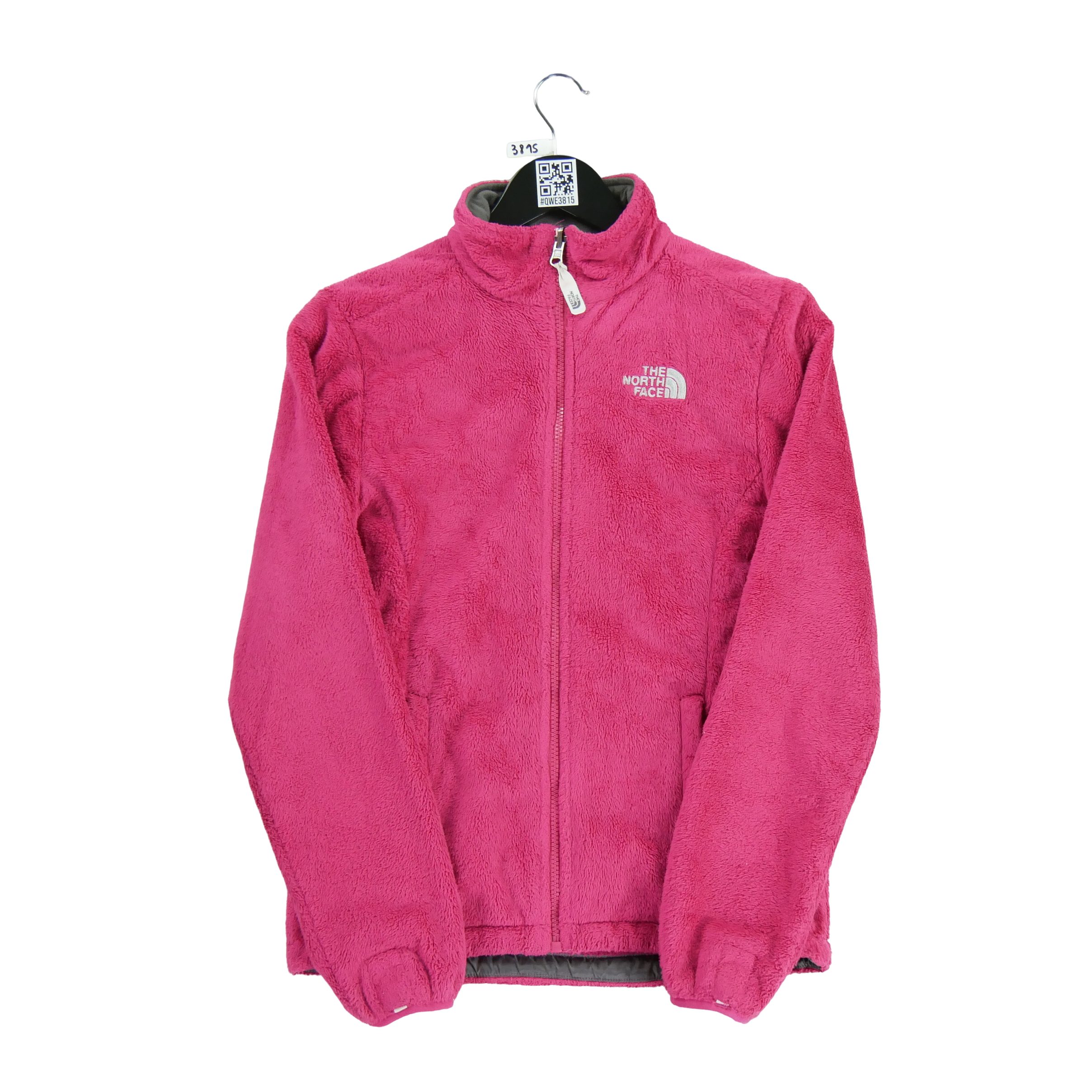 Veste polaire Femme Osito TNF Rose 1