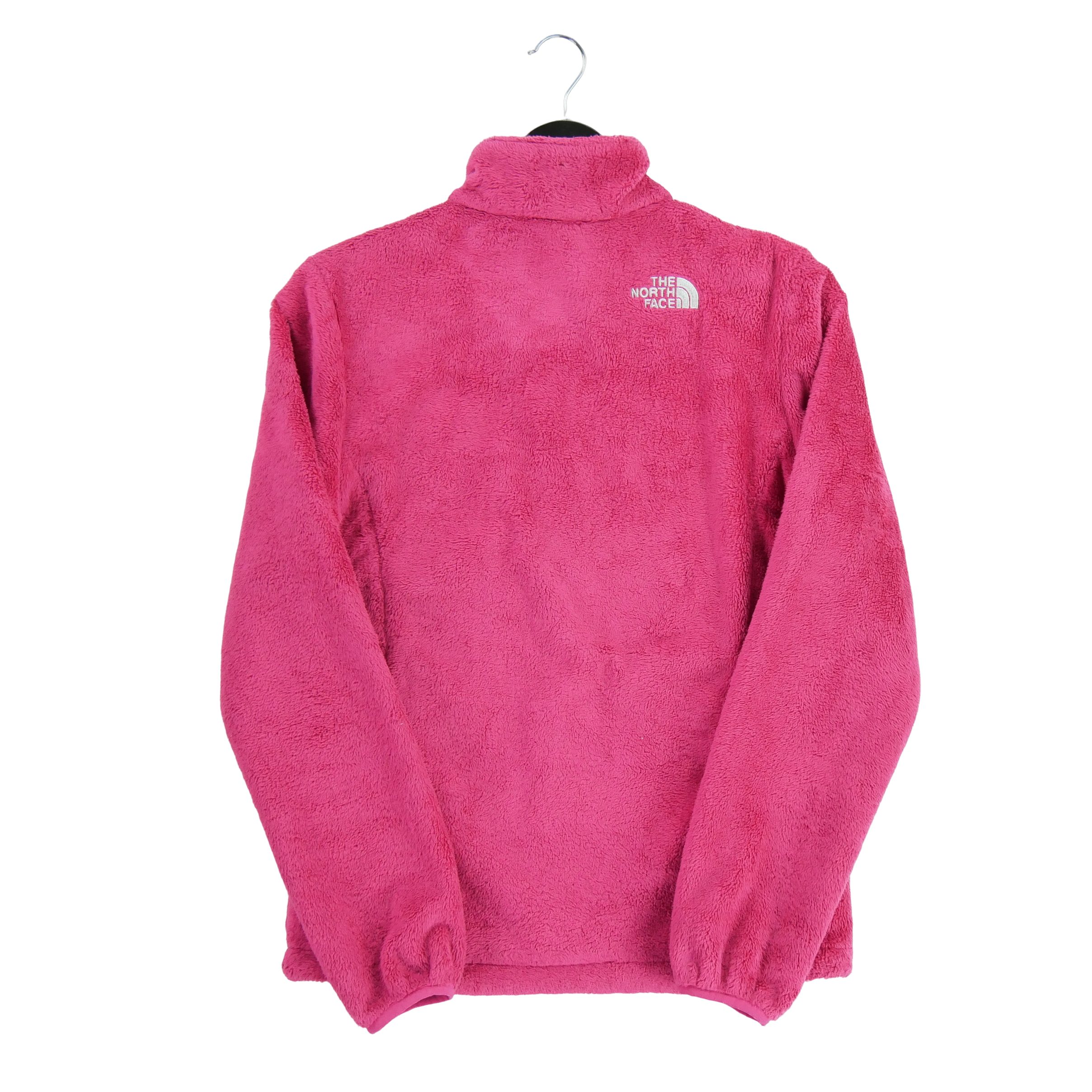 Veste polaire Femme Osito TNF Rose 2