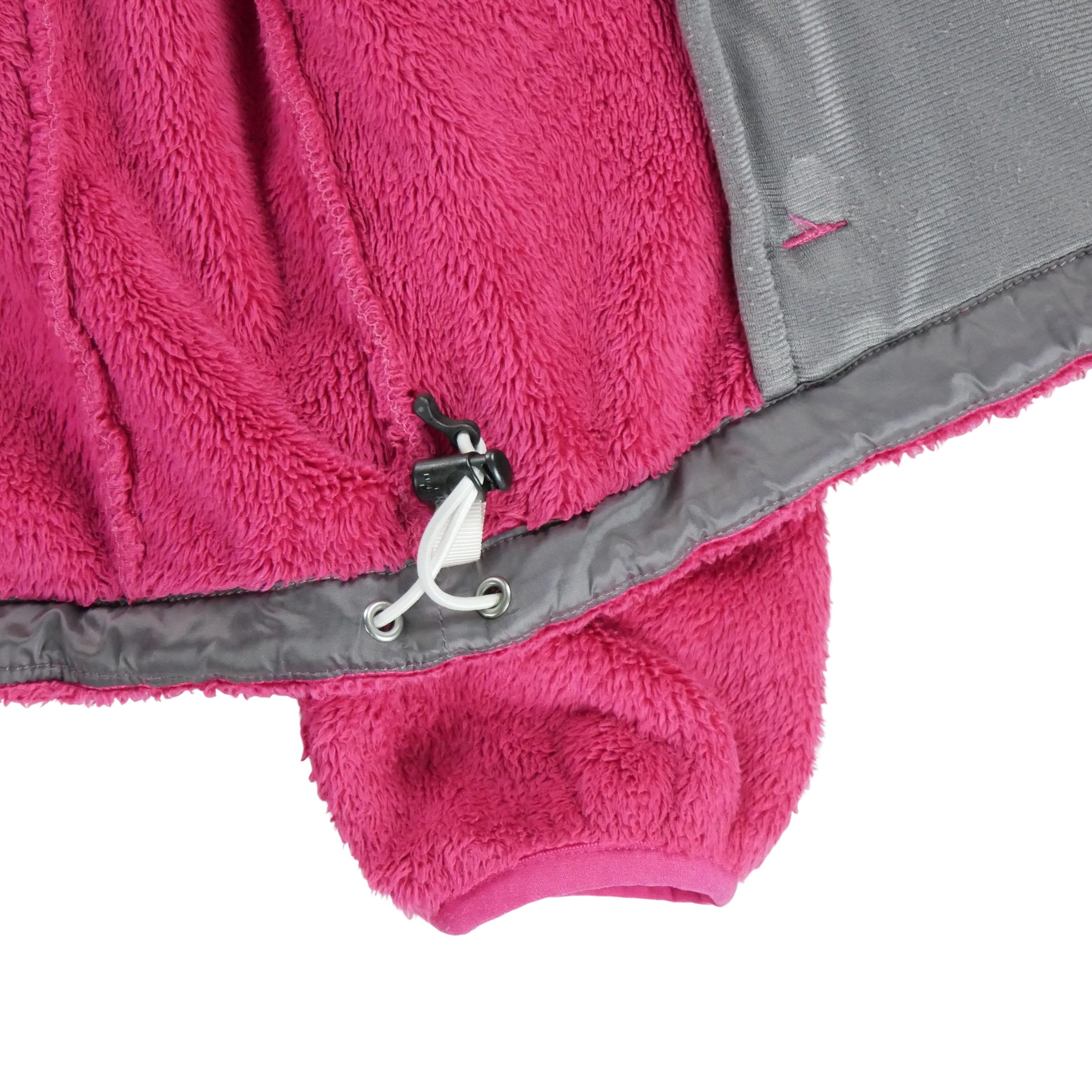 Veste polaire Femme Osito TNF Rose 7