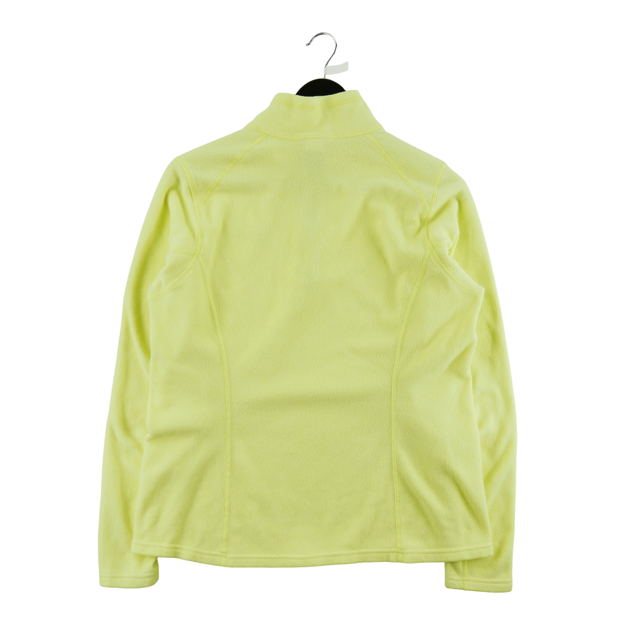 Pull polaire Femme  TNF Jaune 2
