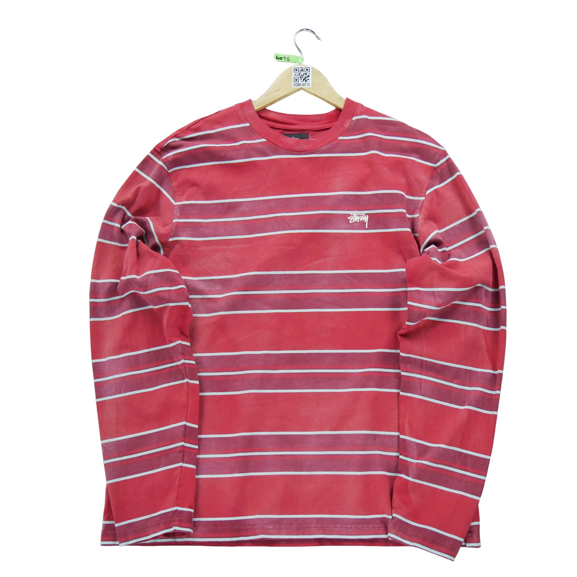 T-shirt manches longues Homme - Très bon état