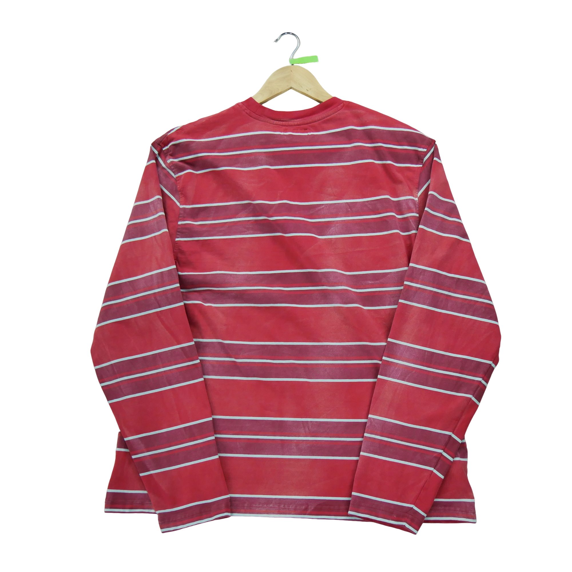 T-shirt manches longues Homme 2